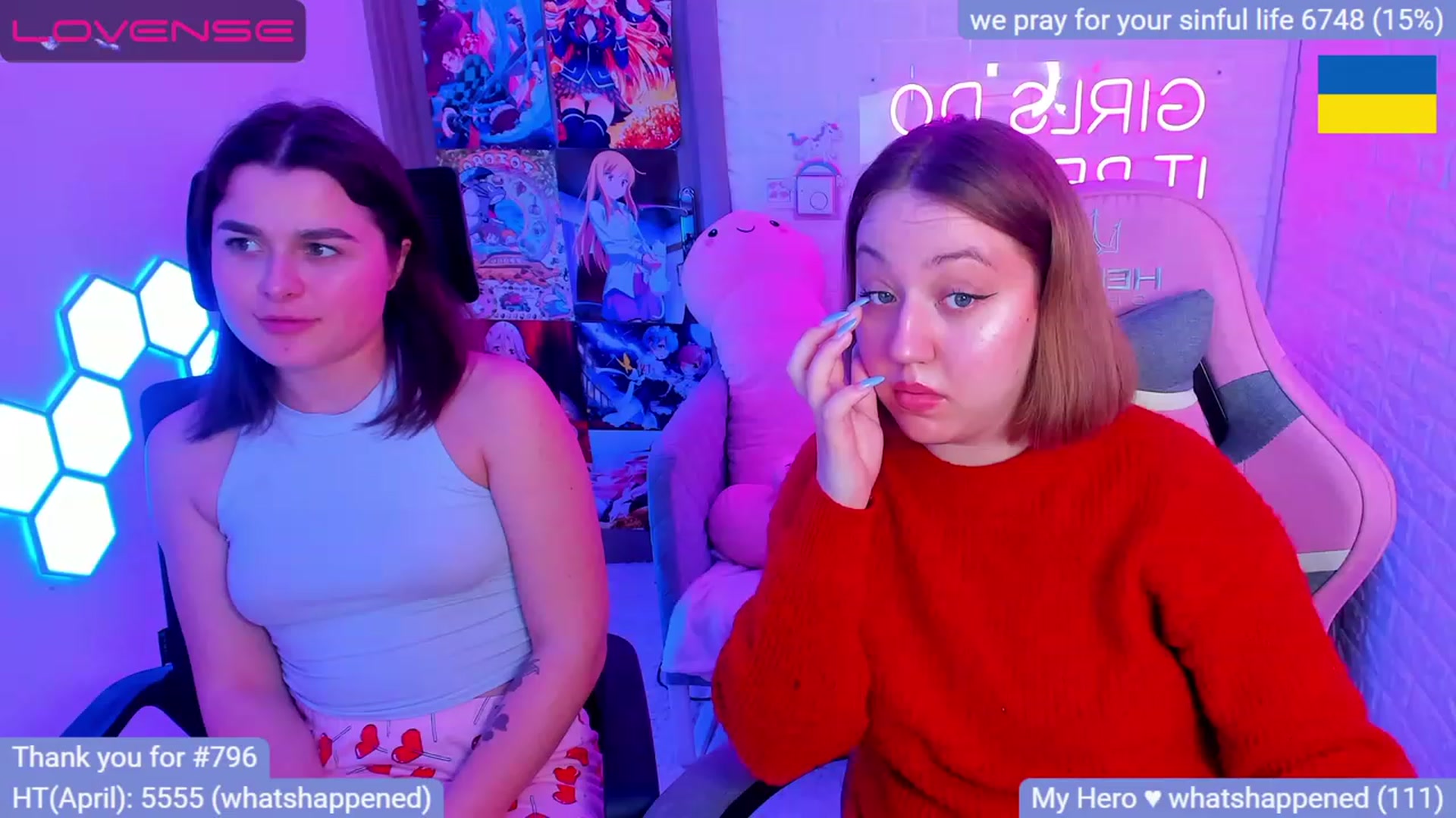Gallery image thumbnail from CrystalXX's myfreecams stream on, 04/16/2023, 21:43 image 12 of 20