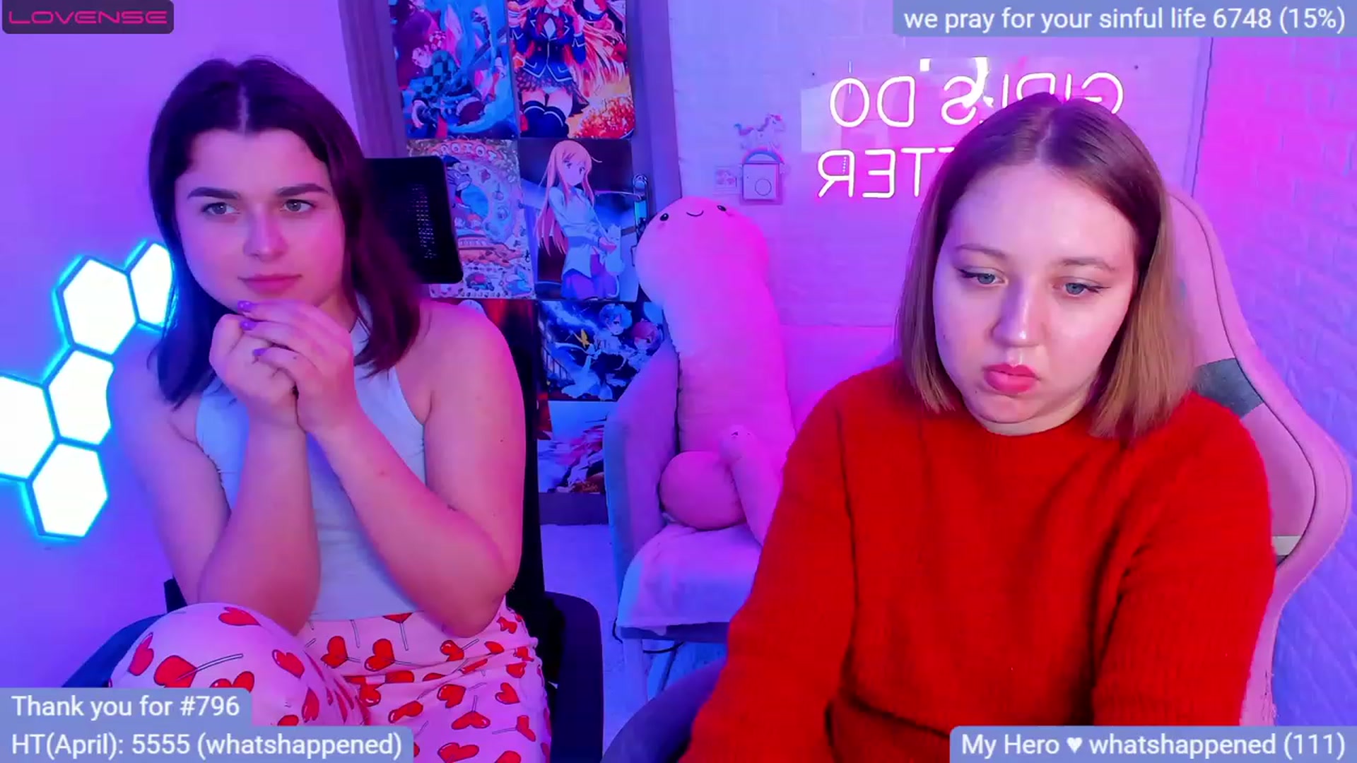 Gallery image thumbnail from CrystalXX's myfreecams stream on, 04/16/2023, 21:43 image 5 of 20