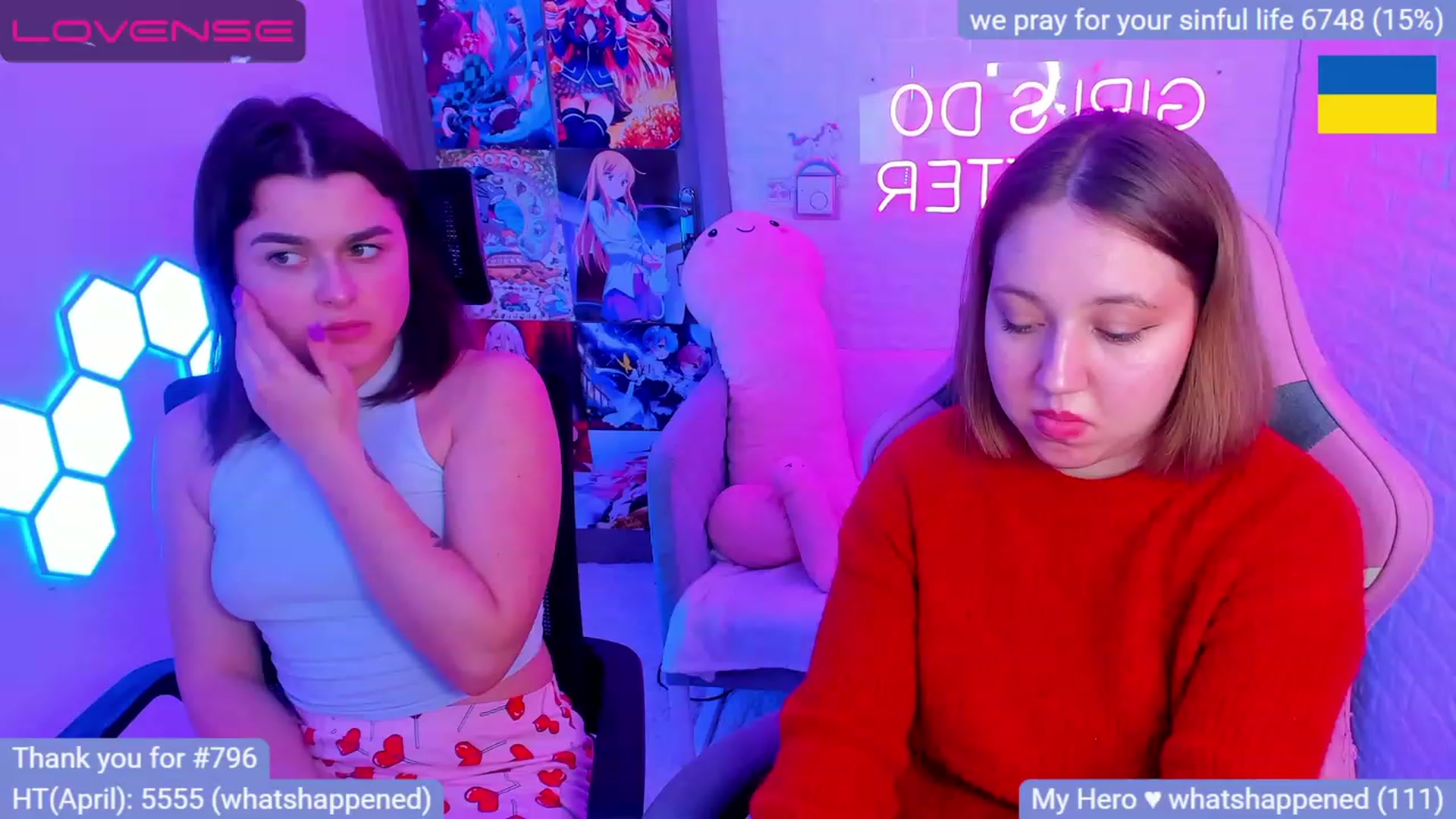 Gallery image thumbnail from CrystalXX's myfreecams stream on, 04/16/2023, 21:43 image 11 of 20