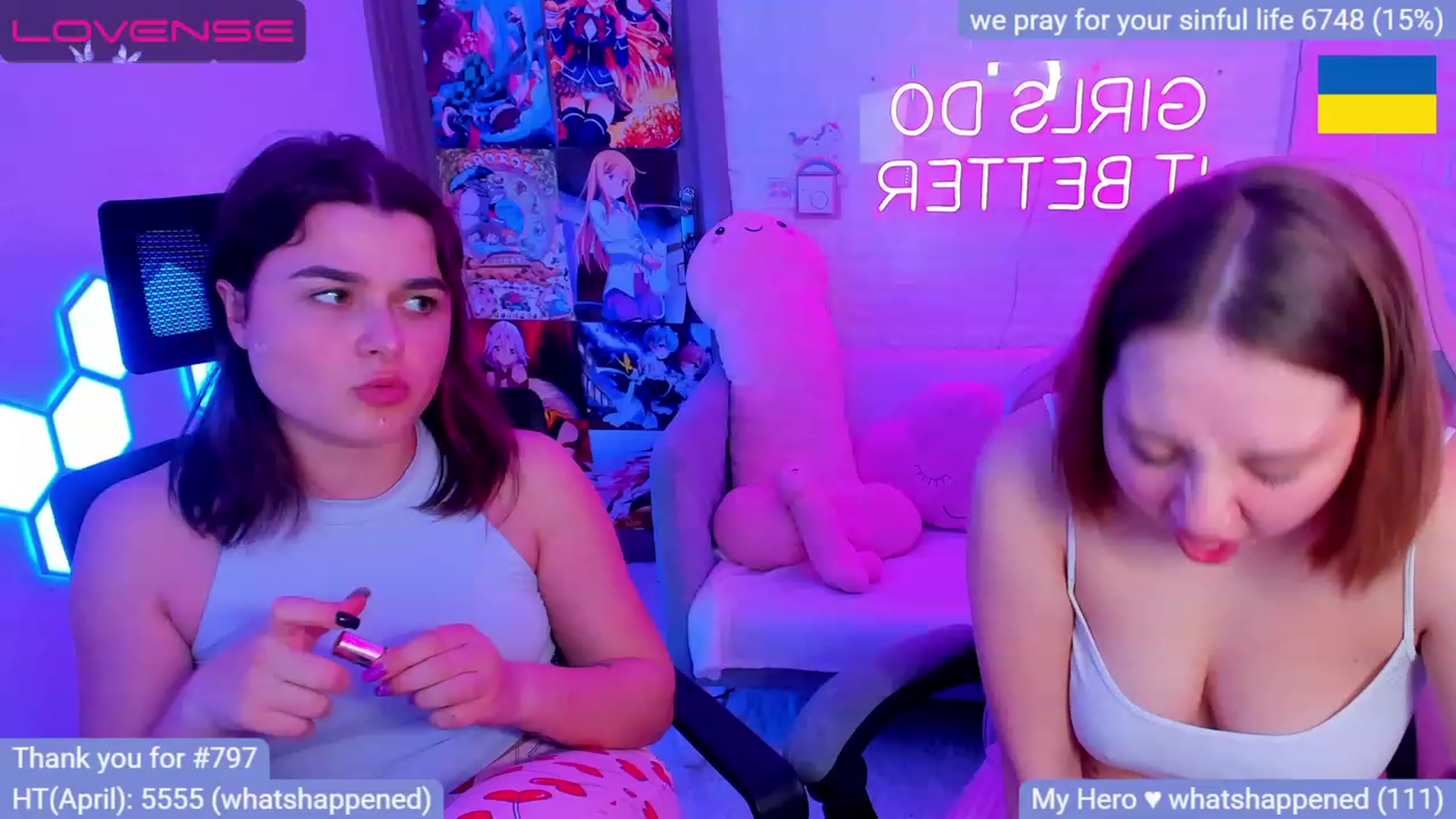 Gallery image thumbnail from CrystalXX's myfreecams stream on, 04/16/2023, 22:15 image 9 of 20