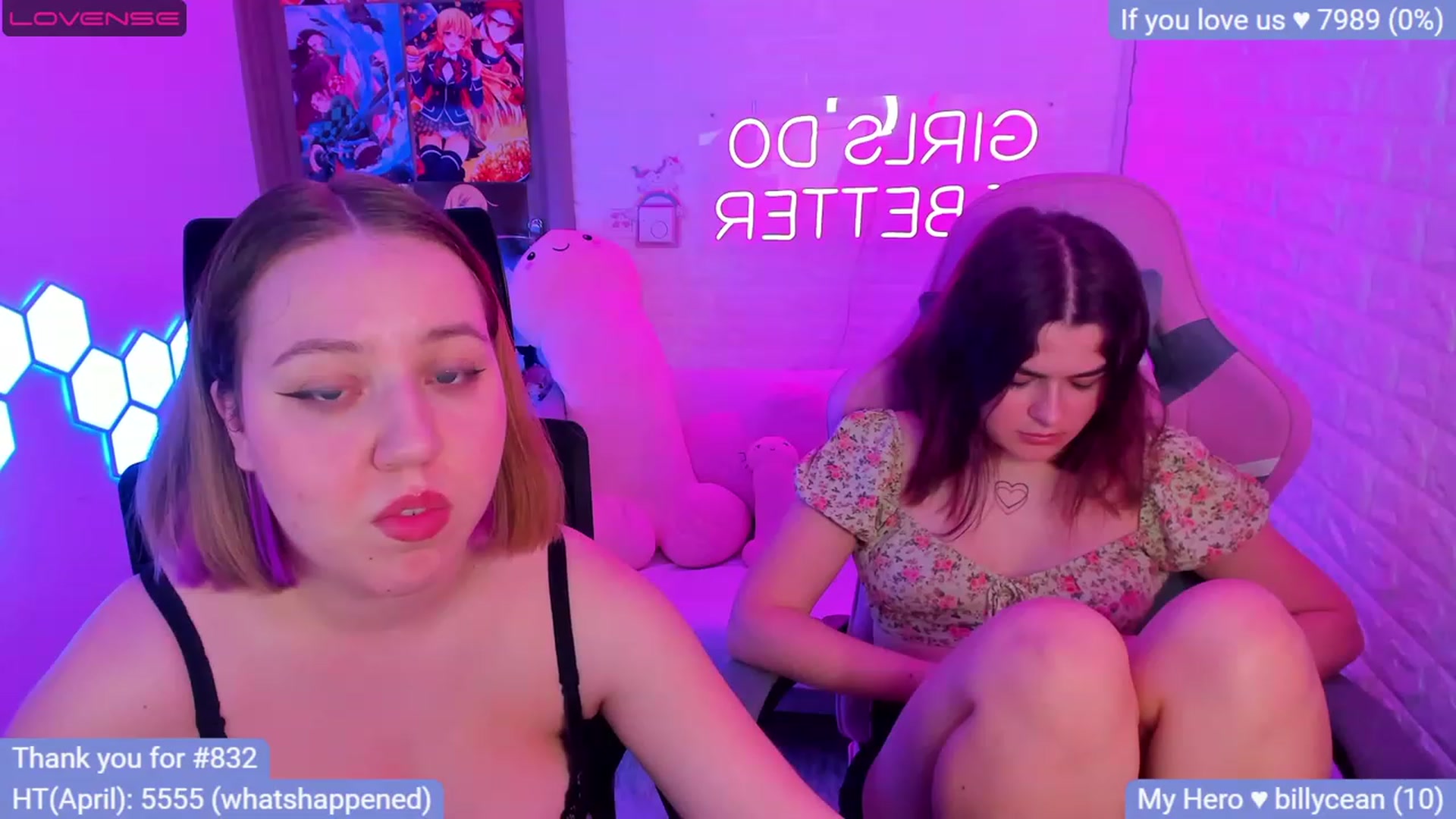 Gallery image thumbnail from CrystalXX's myfreecams stream on, 04/18/2023, 20:16 image 20 of 20