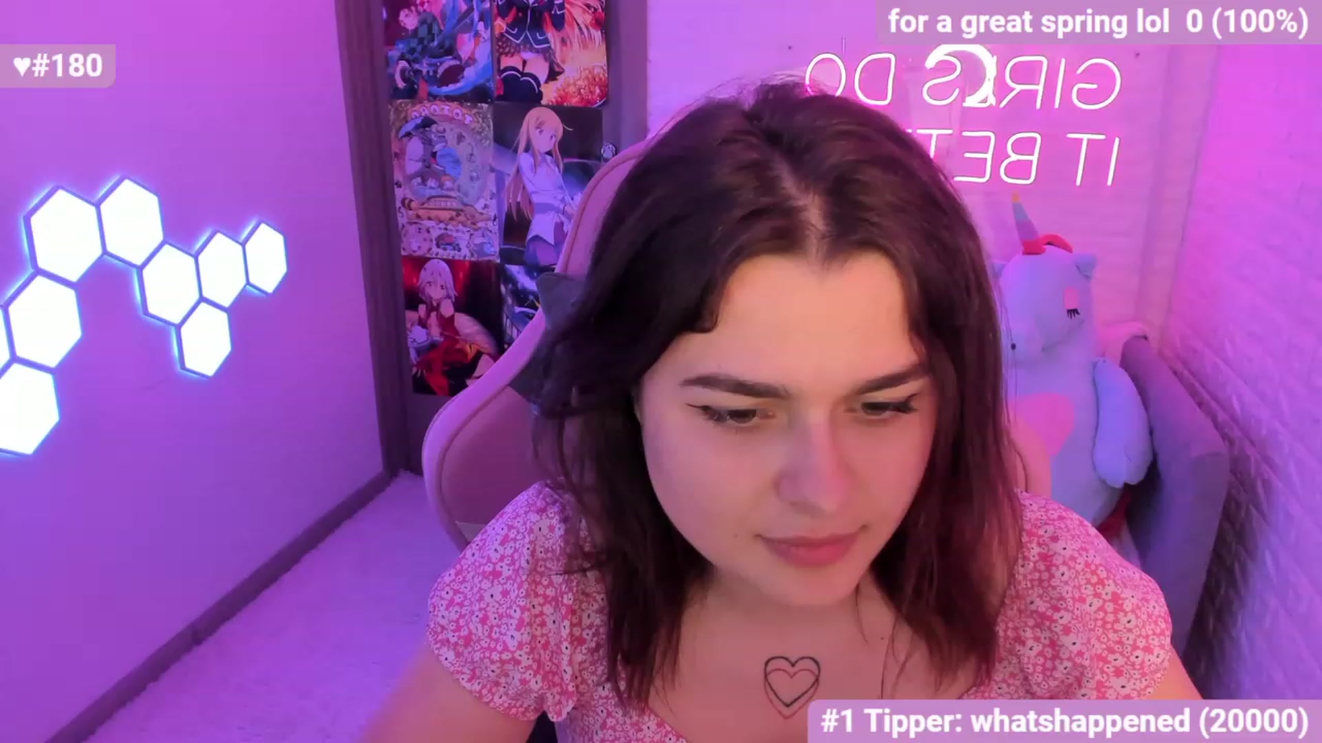 Gallery image thumbnail from CrystalXX's myfreecams stream on, 05/06/2023, 15:00 image 16 of 20