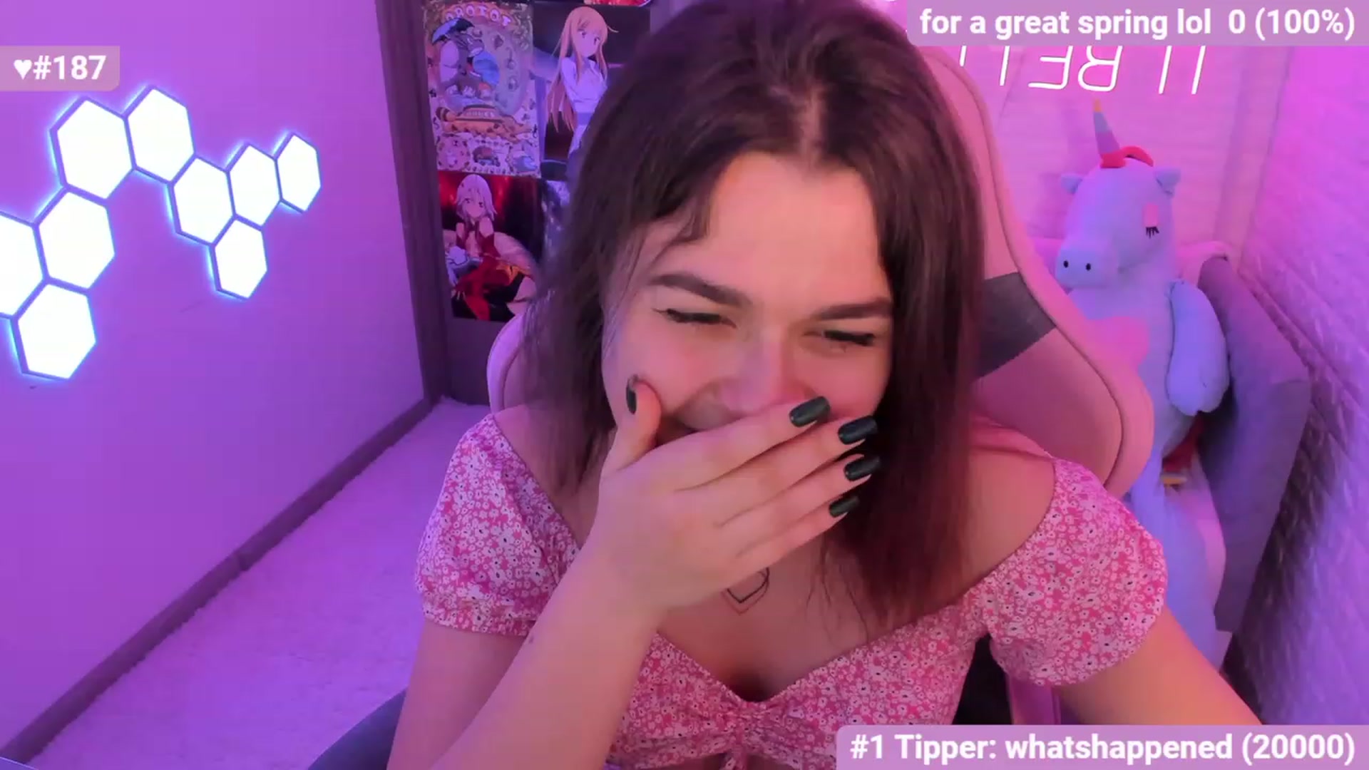 Gallery image thumbnail from CrystalXX's myfreecams stream on, 05/06/2023, 15:00 image 2 of 20