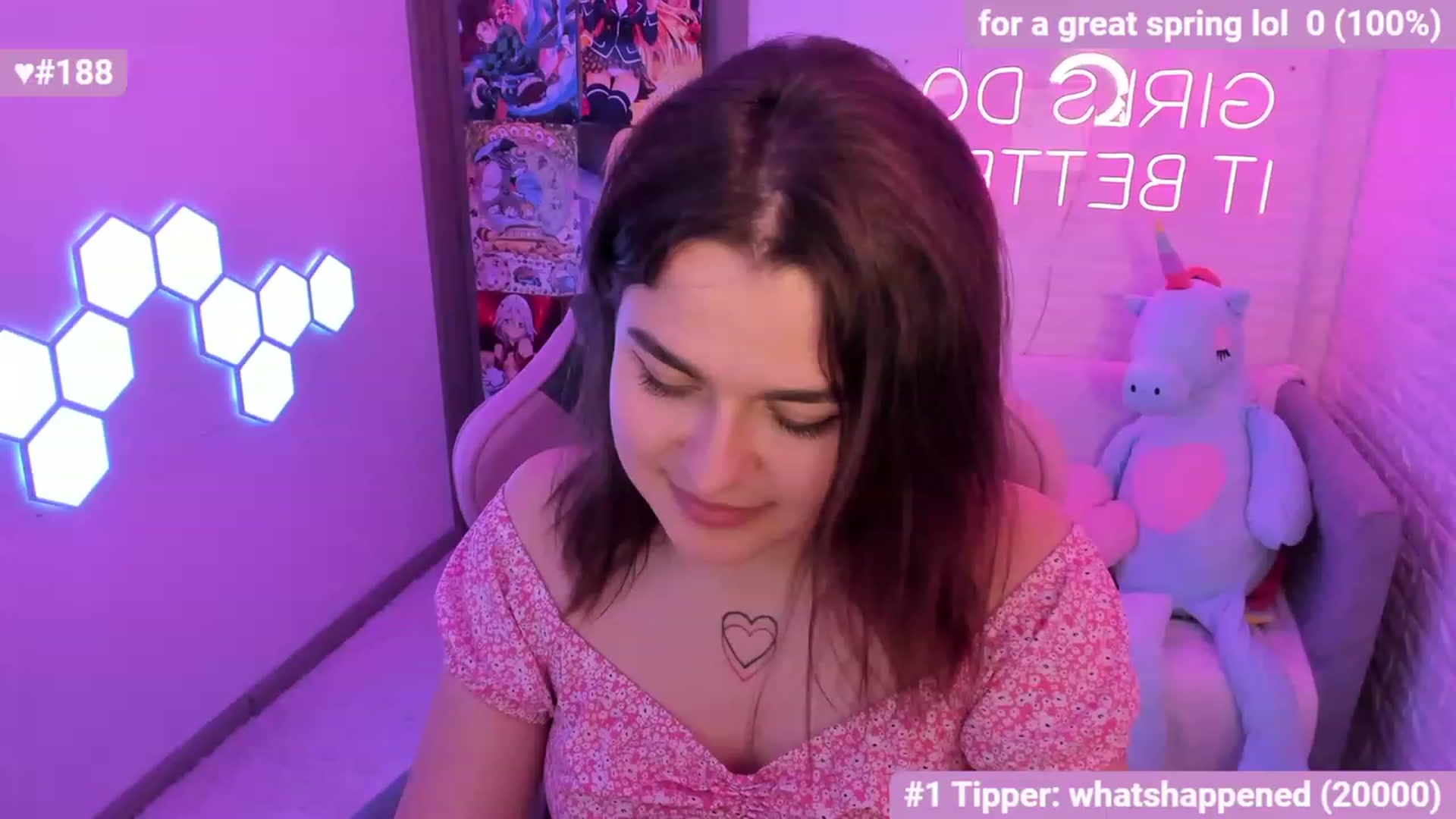 Gallery image thumbnail from CrystalXX's myfreecams stream on, 05/06/2023, 15:00 image 8 of 20