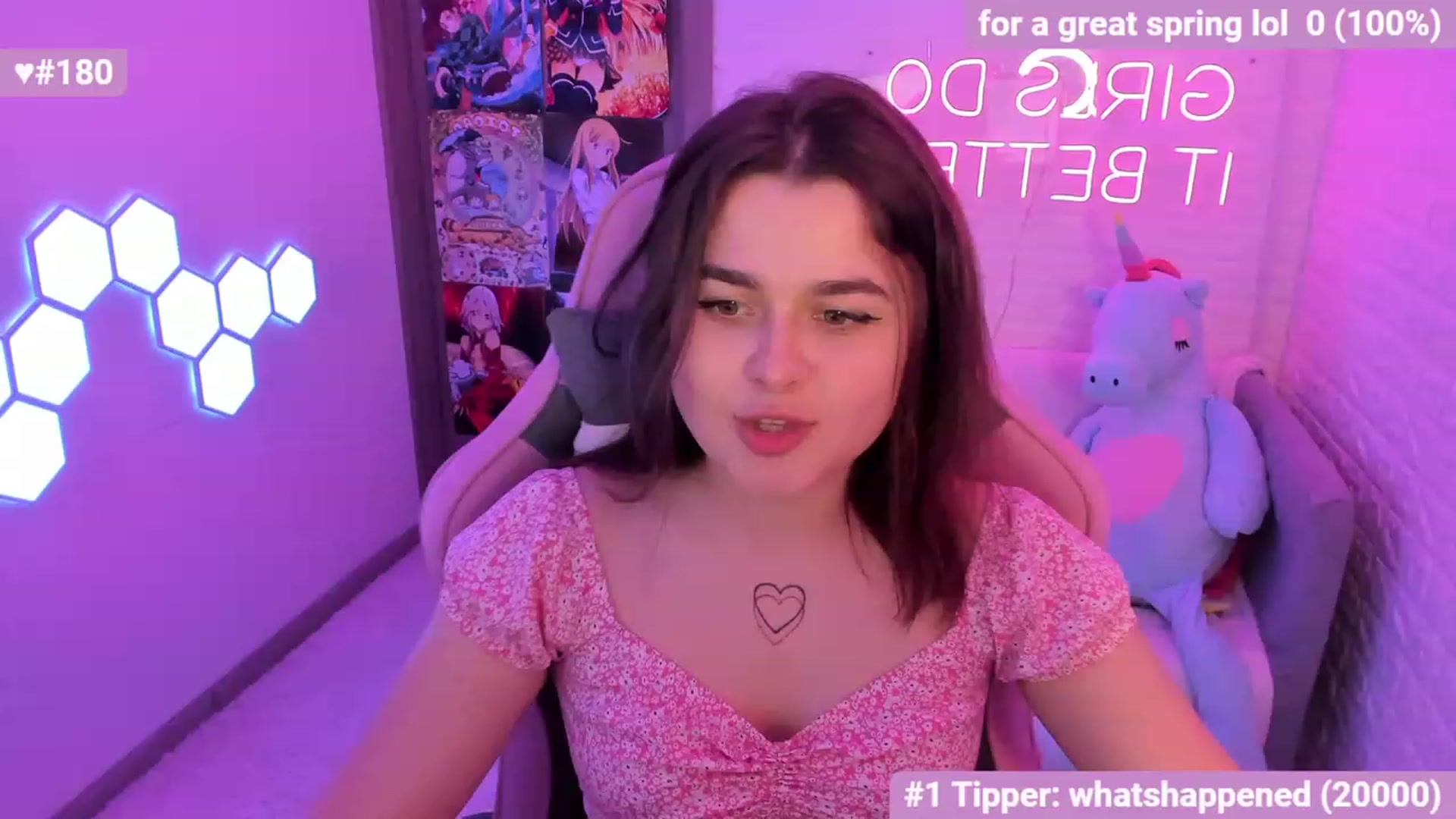 Gallery image thumbnail from CrystalXX's myfreecams stream on, 05/06/2023, 15:00 image 15 of 20