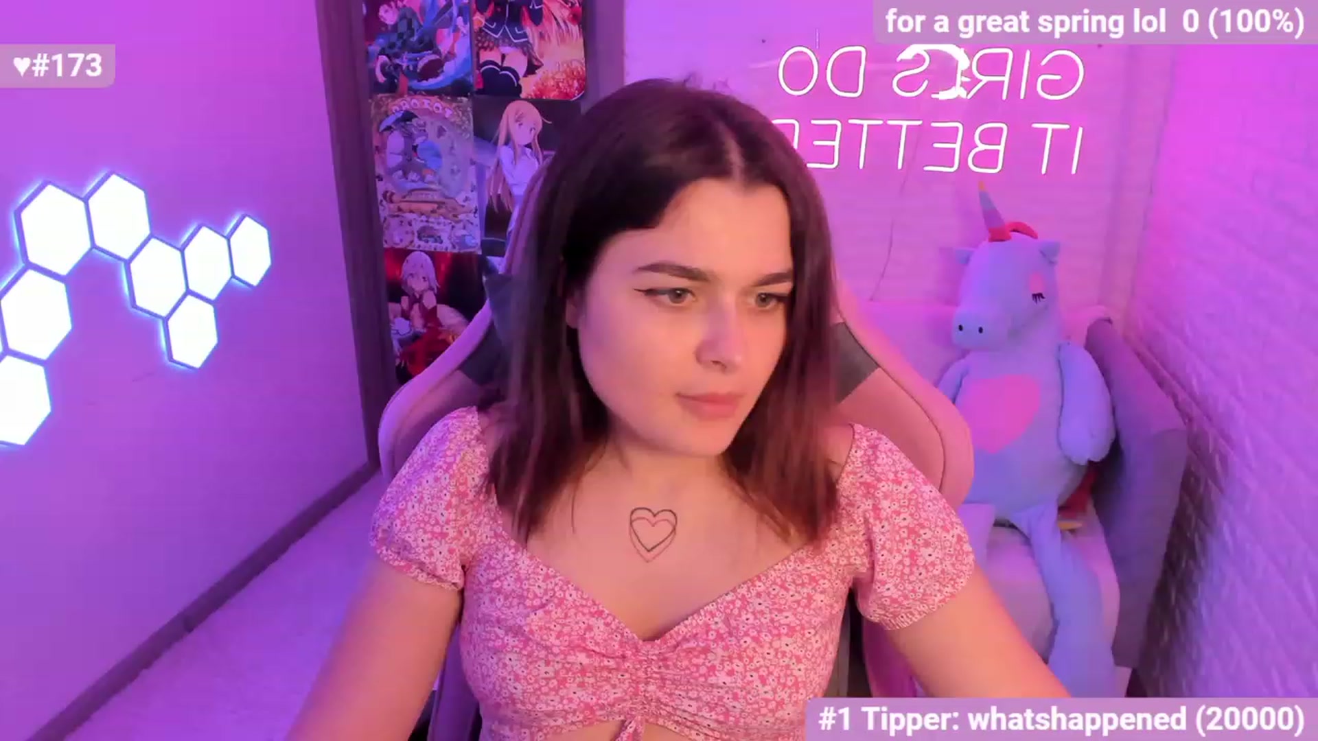 Gallery image thumbnail from CrystalXX's myfreecams stream on, 05/06/2023, 15:50 image 13 of 20