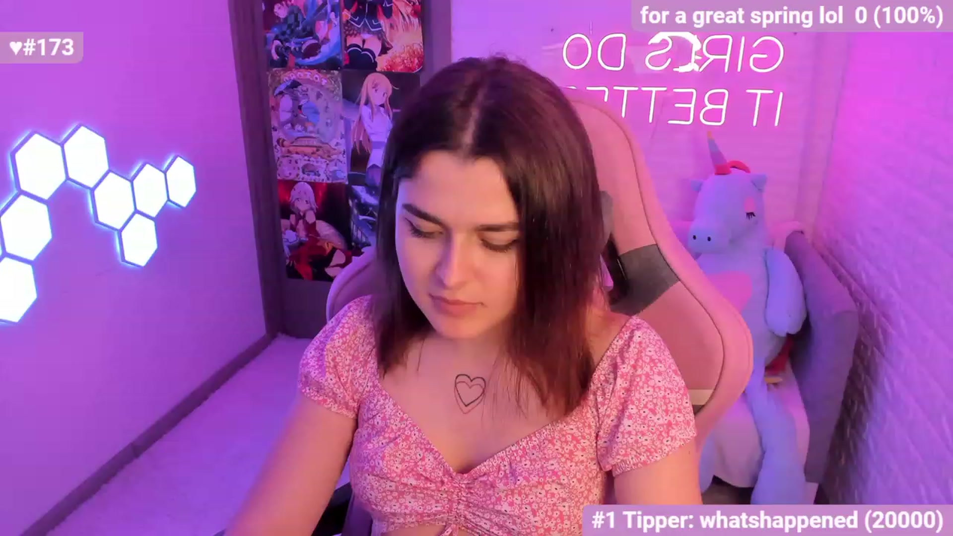 Gallery image thumbnail from CrystalXX's myfreecams stream on, 05/06/2023, 15:50 image 9 of 20