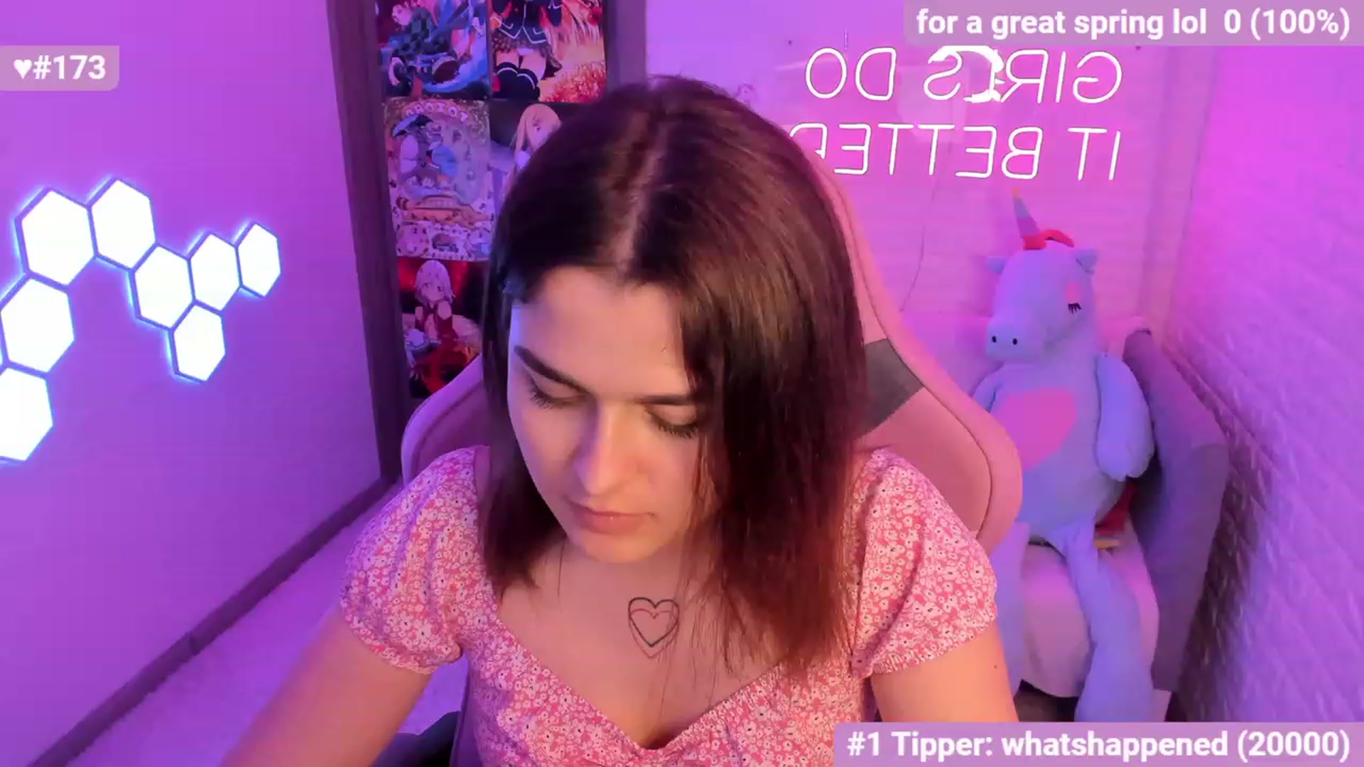 Gallery image thumbnail from CrystalXX's myfreecams stream on, 05/06/2023, 15:50 image 1 of 20