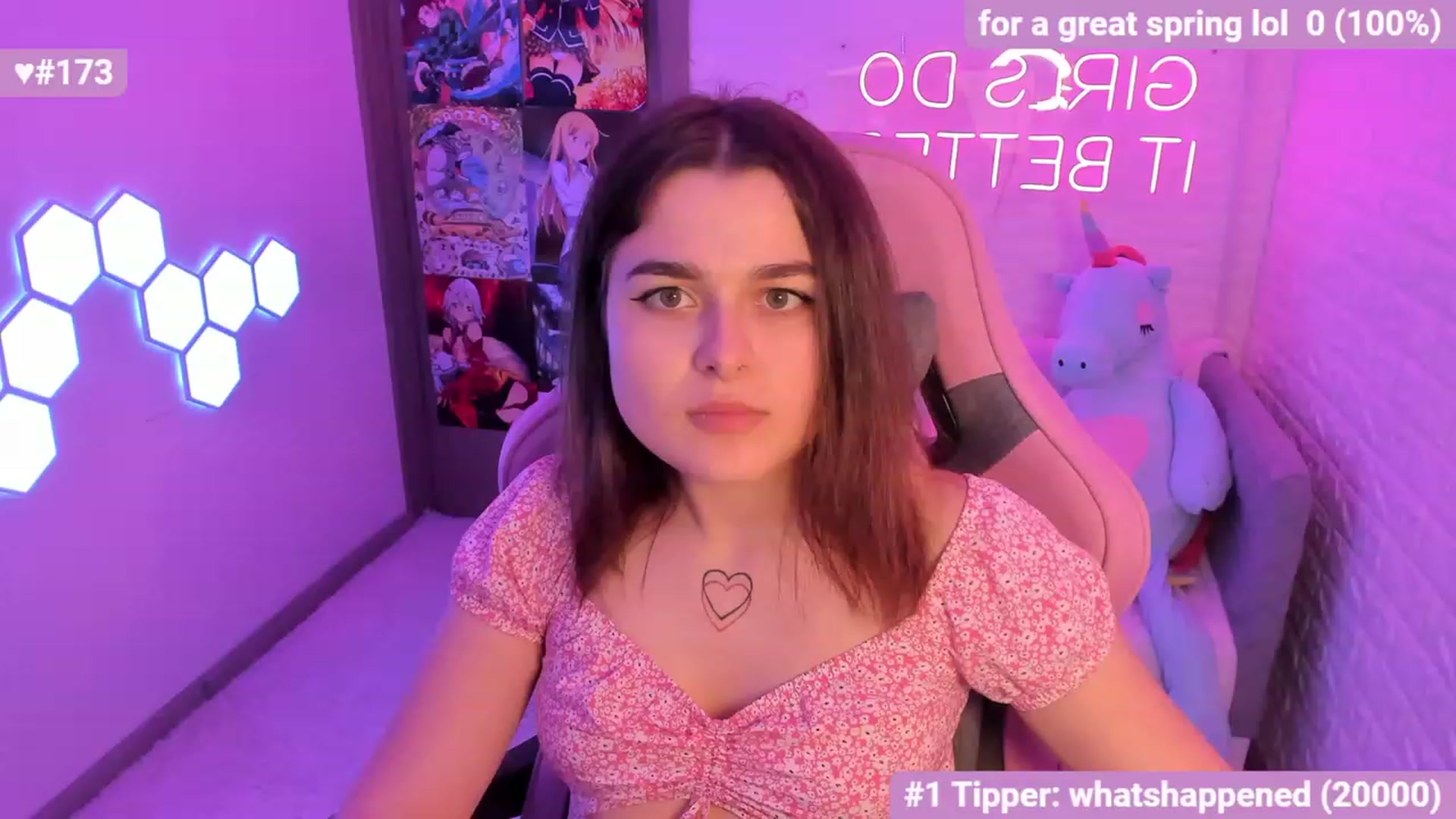 Gallery image thumbnail from CrystalXX's myfreecams stream on, 05/06/2023, 15:50 image 8 of 20