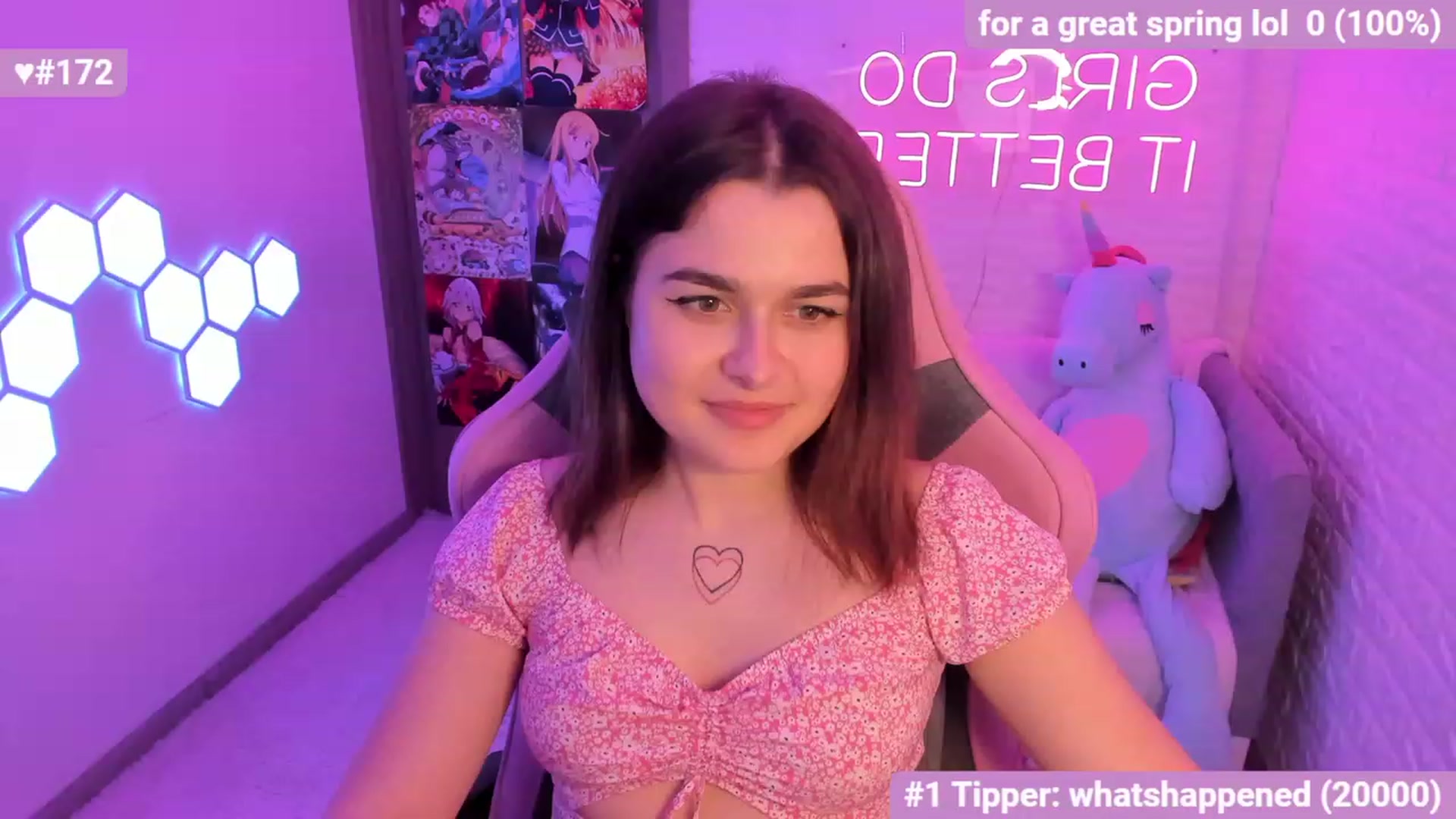 Gallery image thumbnail from CrystalXX's myfreecams stream on, 05/06/2023, 15:50 image 3 of 20