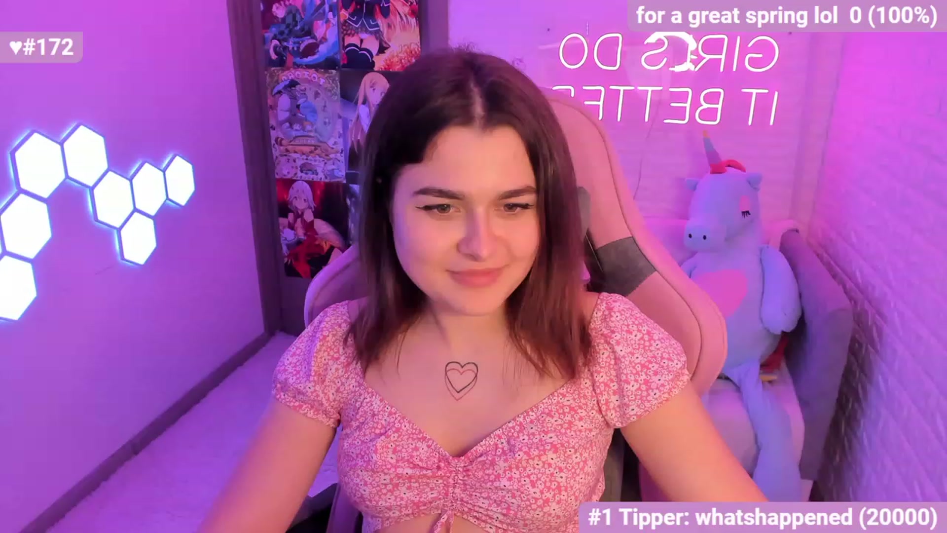 Gallery image thumbnail from CrystalXX's myfreecams stream on, 05/06/2023, 15:50 image 4 of 20