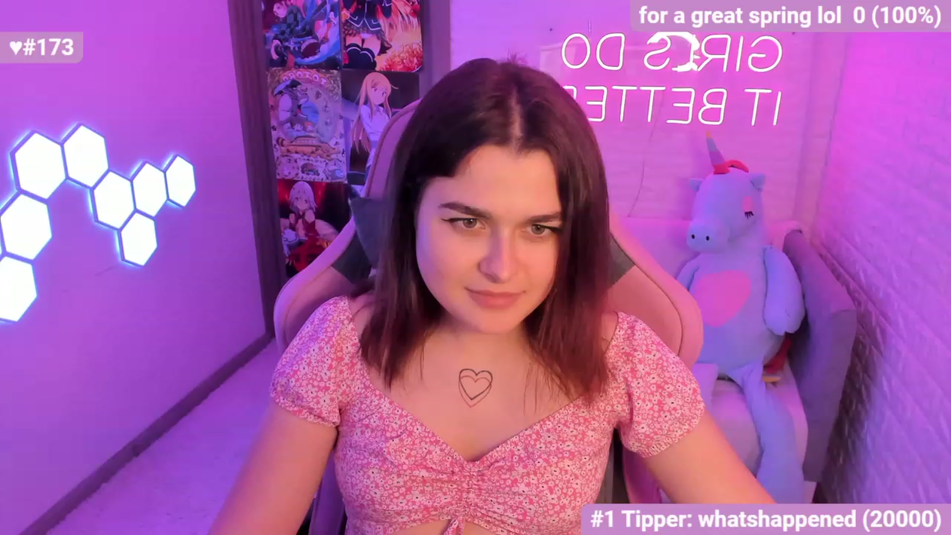 Gallery image thumbnail from CrystalXX's myfreecams stream on, 05/06/2023, 15:50 image 14 of 20
