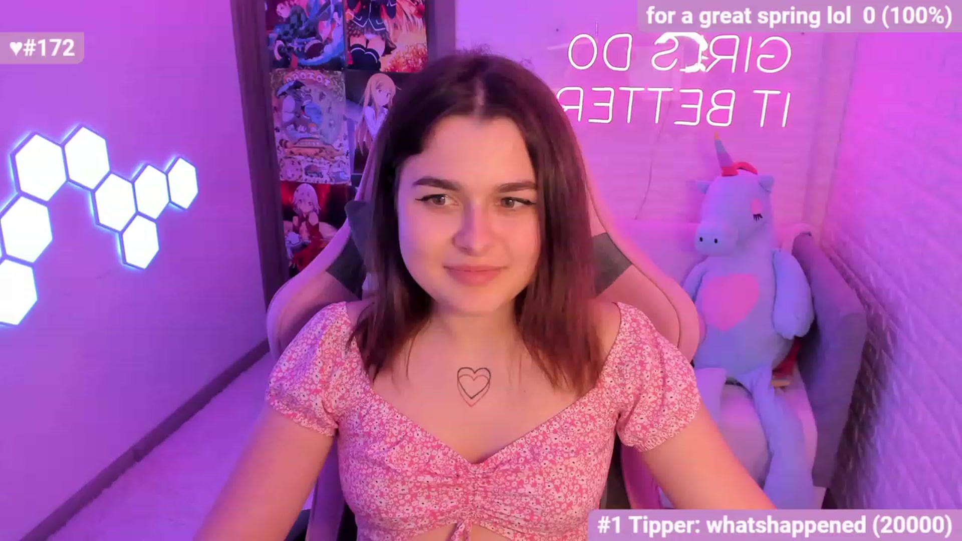 Gallery image thumbnail from CrystalXX's myfreecams stream on, 05/06/2023, 15:50 image 5 of 20