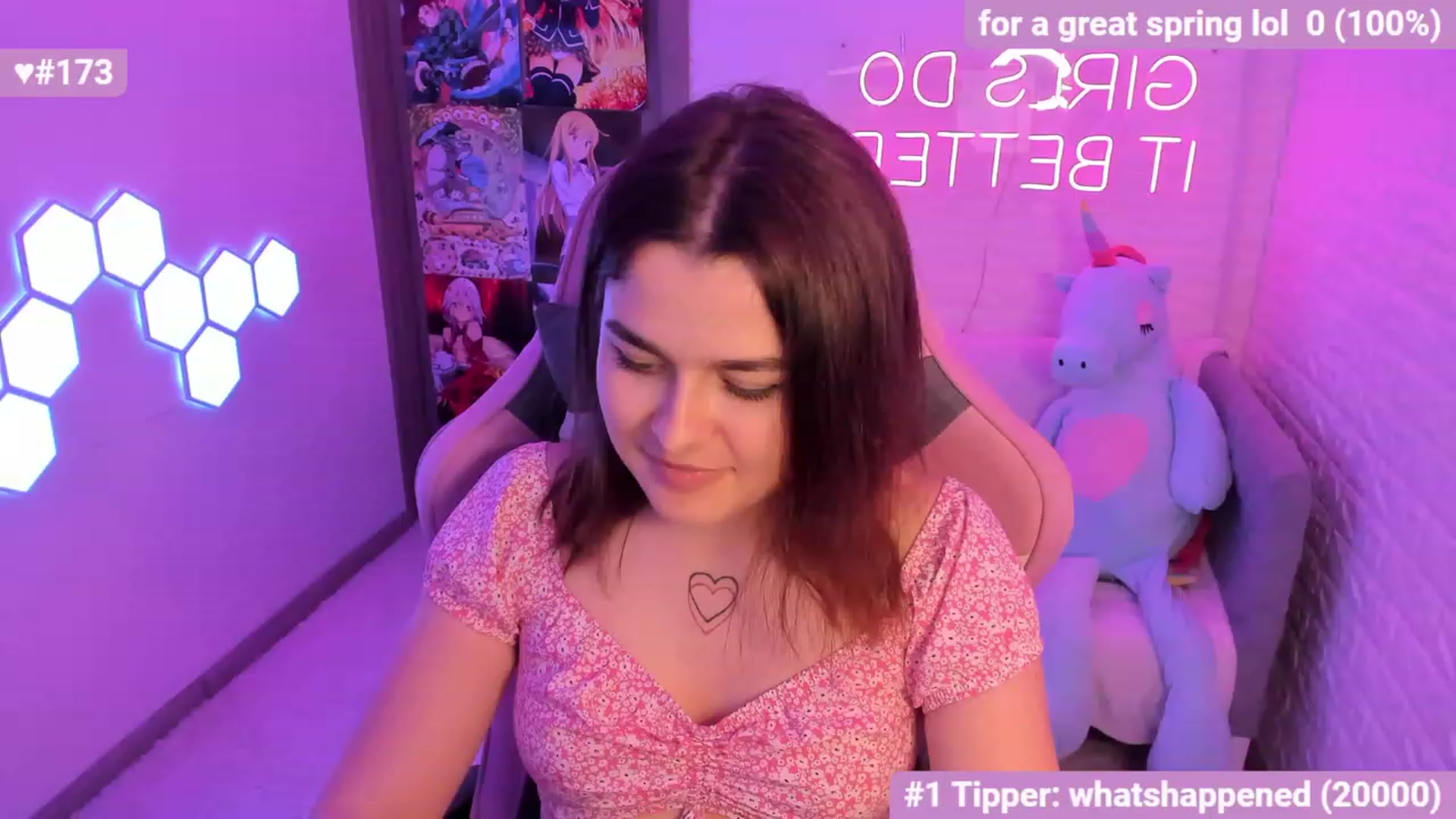 Gallery image thumbnail from CrystalXX's myfreecams stream on, 05/06/2023, 15:50 image 6 of 20