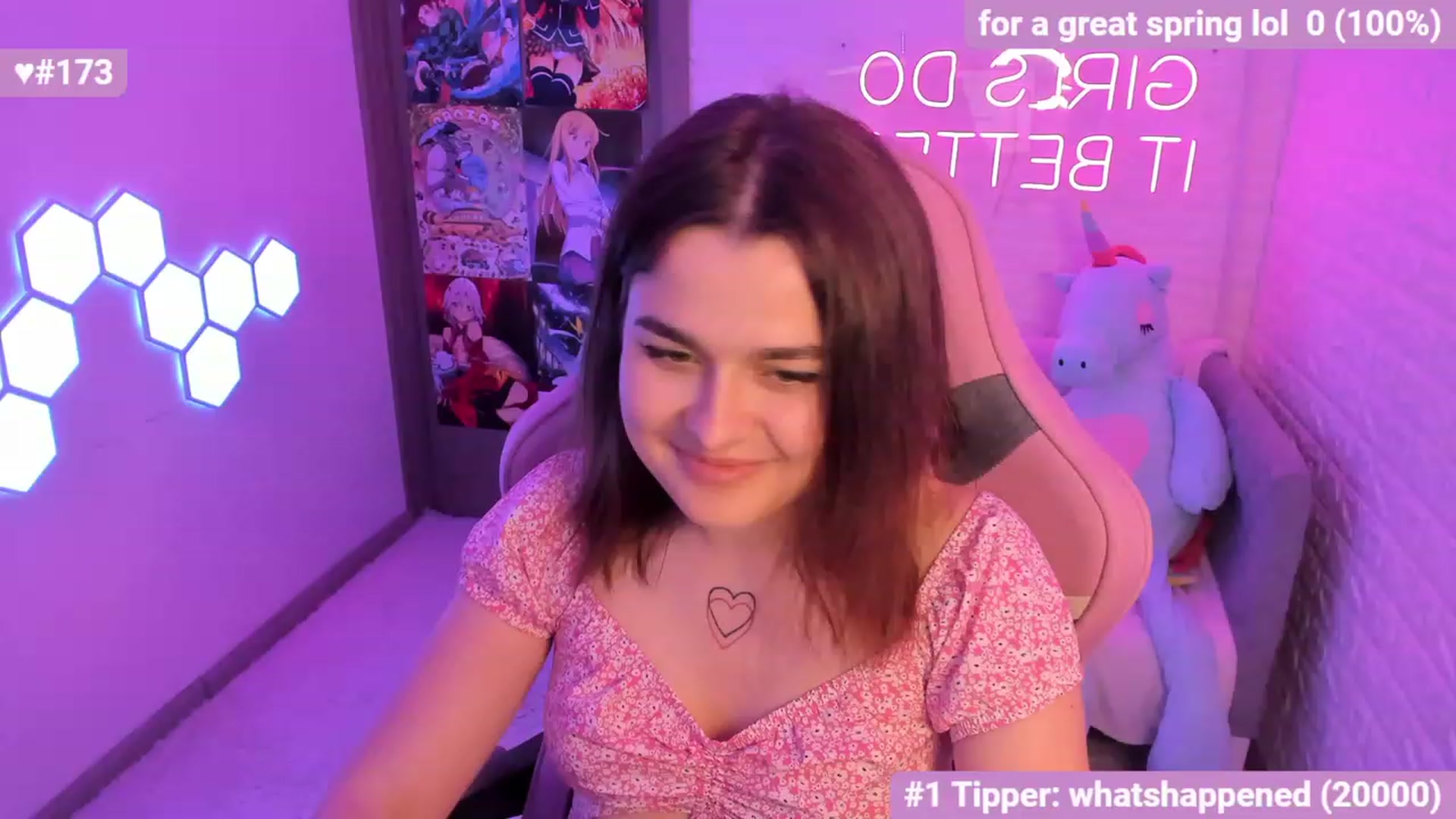 Gallery image thumbnail from CrystalXX's myfreecams stream on, 05/06/2023, 15:50 image 7 of 20