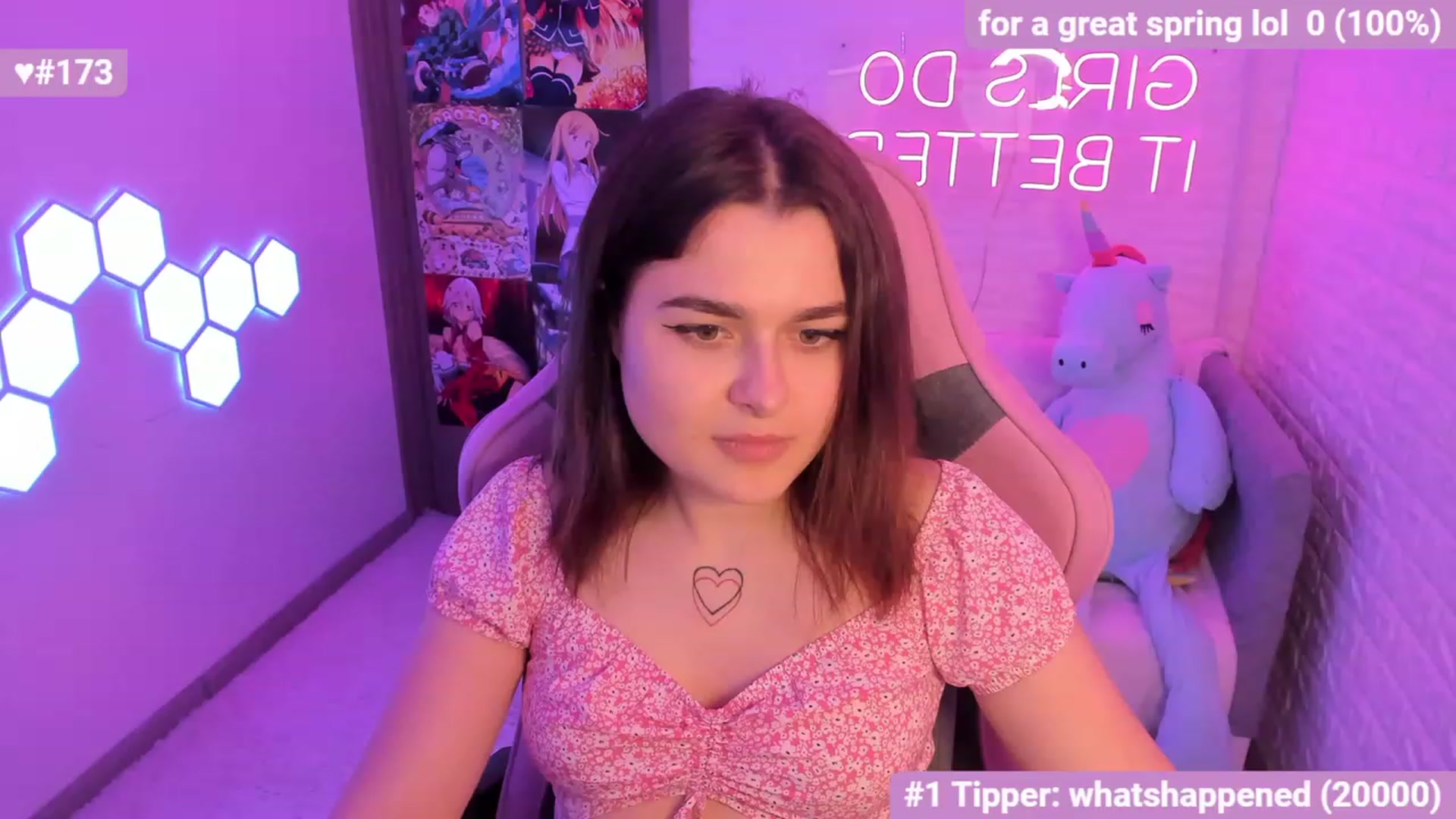 Gallery image thumbnail from CrystalXX's myfreecams stream on, 05/06/2023, 15:50 image 12 of 20