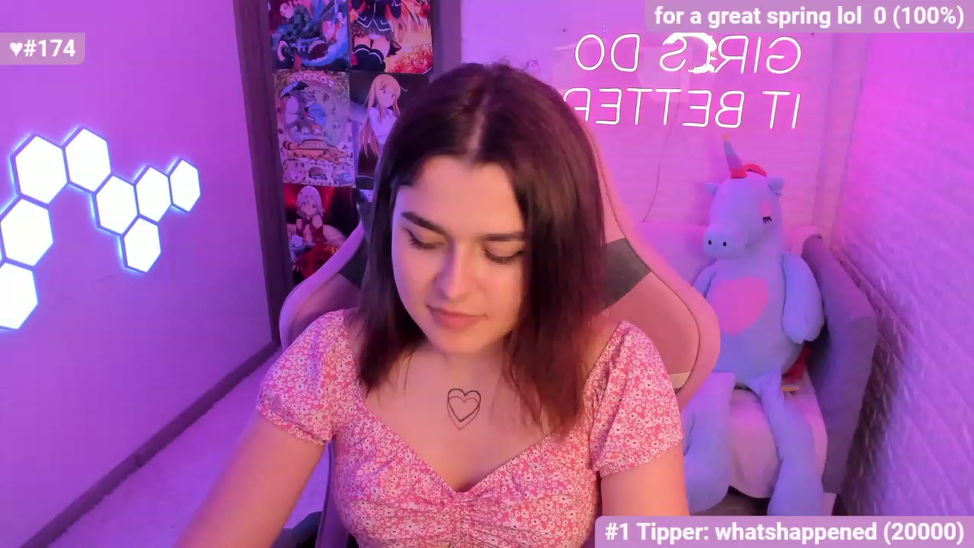 Gallery image thumbnail from CrystalXX's myfreecams stream on, 05/06/2023, 15:50 image 10 of 20