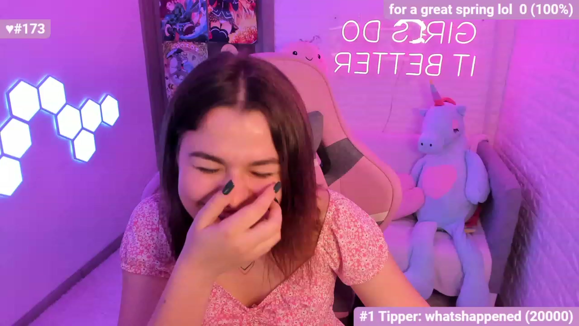 Gallery image thumbnail from CrystalXX's myfreecams stream on, 05/06/2023, 15:50 image 16 of 20
