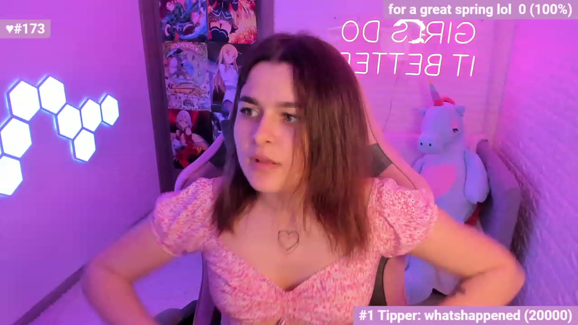 Gallery image thumbnail from CrystalXX's myfreecams stream on, 05/06/2023, 15:50 image 2 of 20