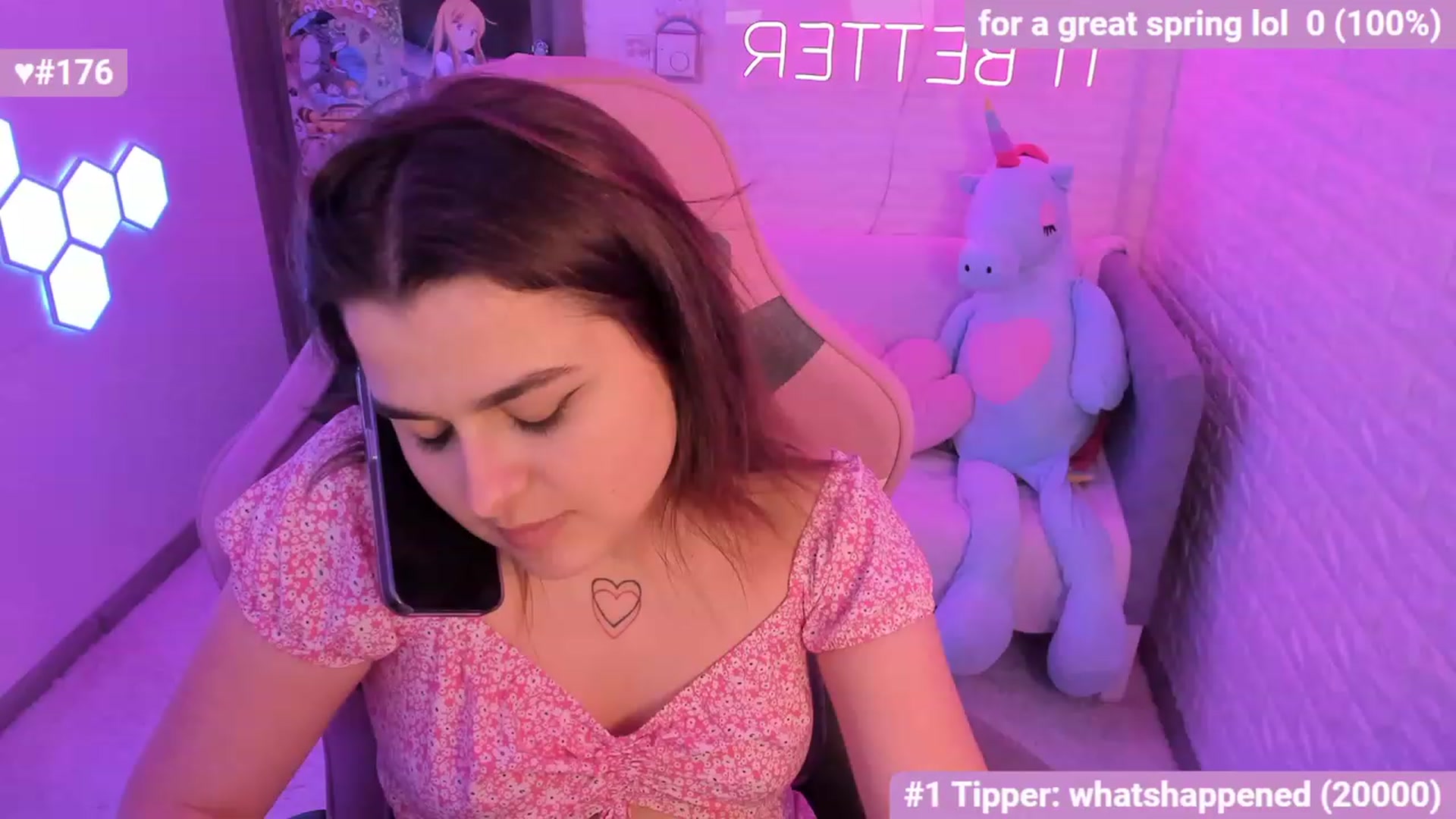 Gallery image thumbnail from CrystalXX's myfreecams stream on, 05/06/2023, 19:02 image 2 of 20