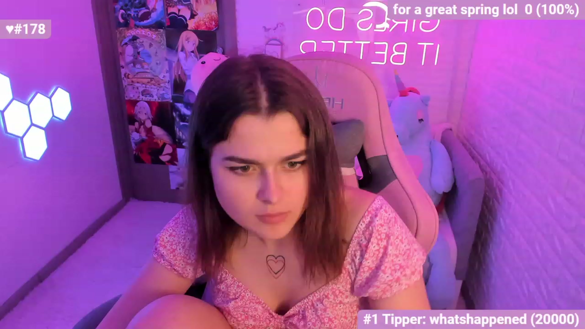 Gallery image thumbnail from CrystalXX's myfreecams stream on, 05/06/2023, 19:02 image 11 of 20