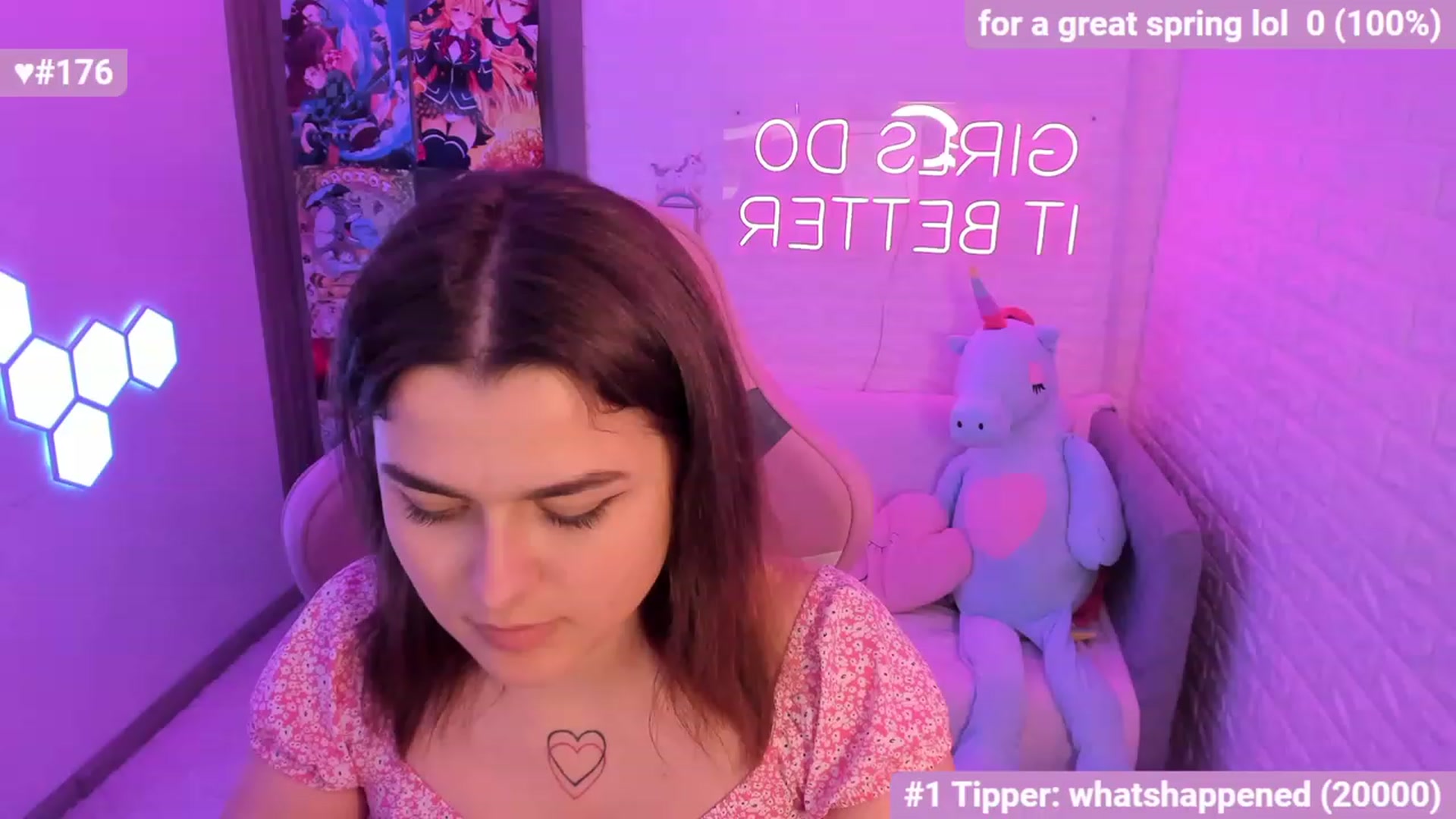 Gallery image thumbnail from CrystalXX's myfreecams stream on, 05/06/2023, 19:02 image 6 of 20