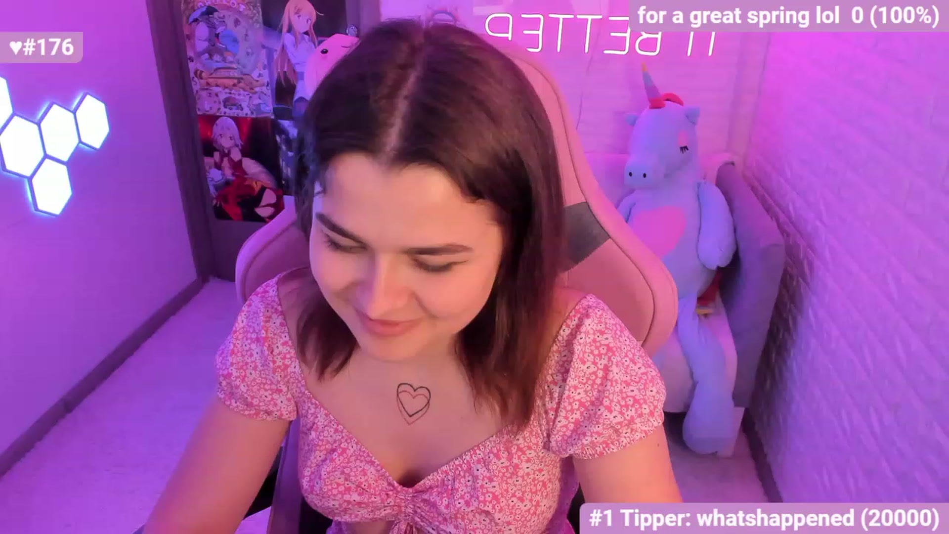 Gallery image thumbnail from CrystalXX's myfreecams stream on, 05/06/2023, 19:02 image 3 of 20