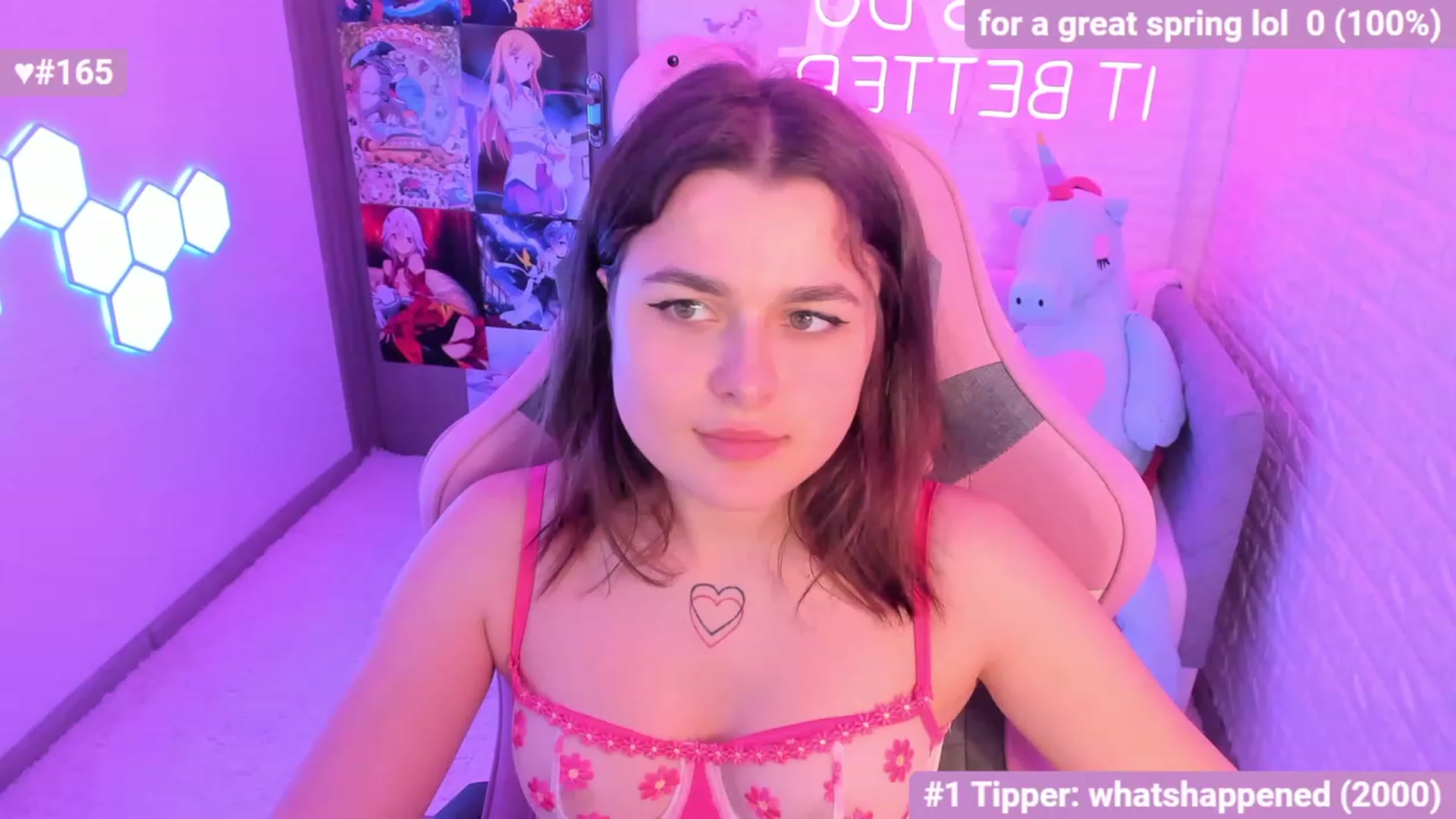 Gallery image thumbnail from CrystalXX's myfreecams stream on, 05/07/2023, 08:14 image 5 of 20