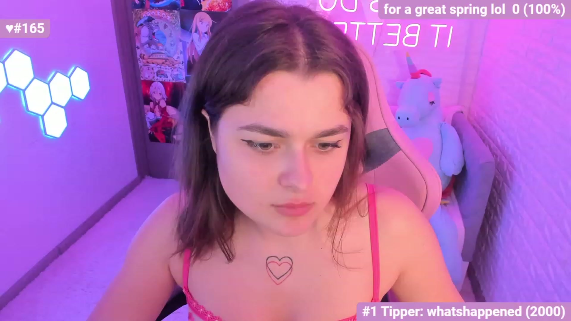 Gallery image thumbnail from CrystalXX's myfreecams stream on, 05/07/2023, 08:14 image 19 of 20