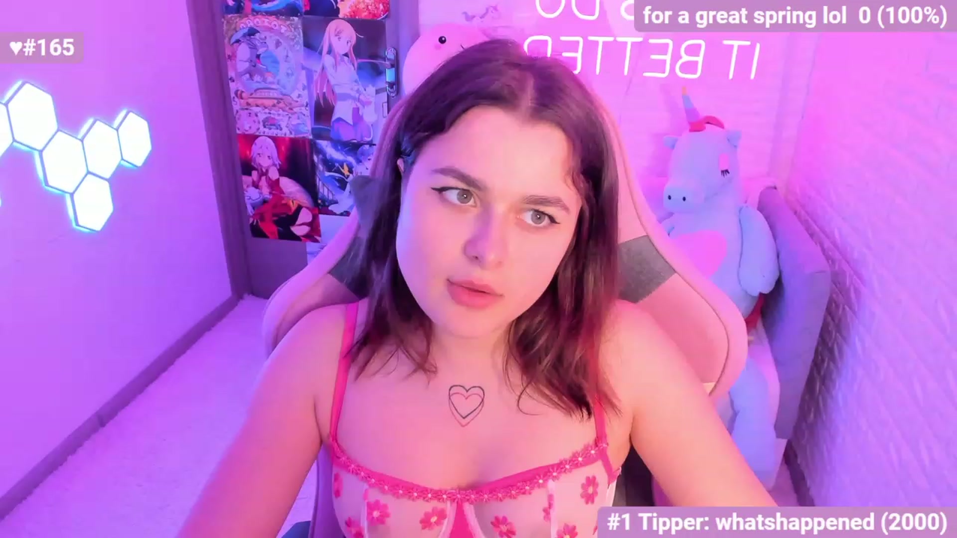 Gallery image thumbnail from CrystalXX's myfreecams stream on, 05/07/2023, 08:14 image 3 of 20