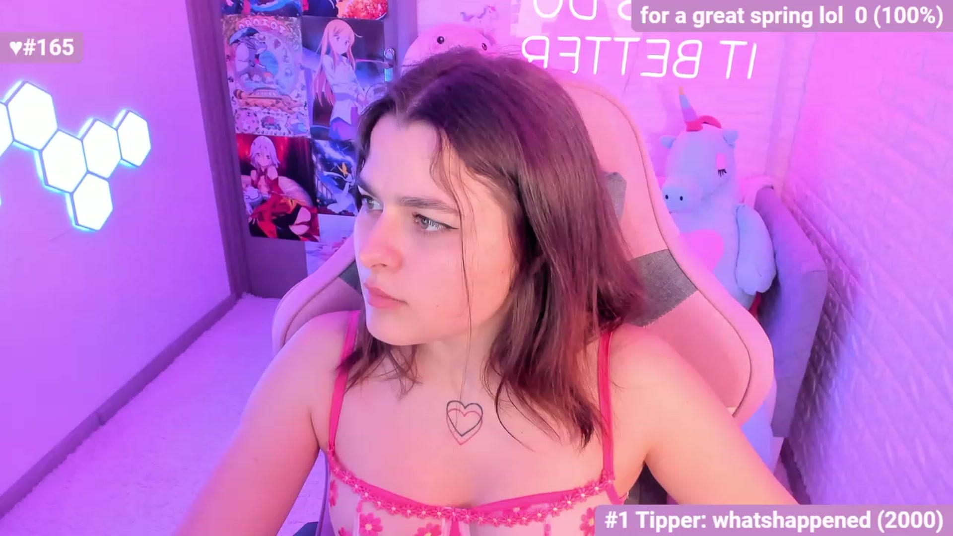 Gallery image thumbnail from CrystalXX's myfreecams stream on, 05/07/2023, 08:14 image 1 of 20