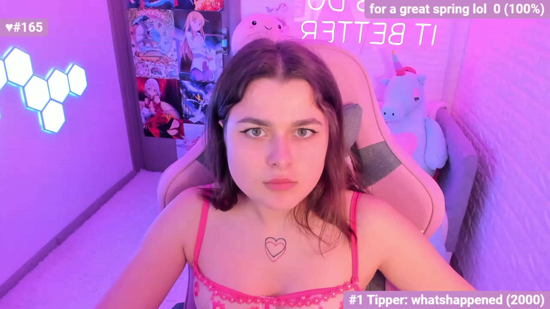 Gallery image thumbnail from CrystalXX's myfreecams stream on, 05/07/2023, 08:14 image 17 of 20