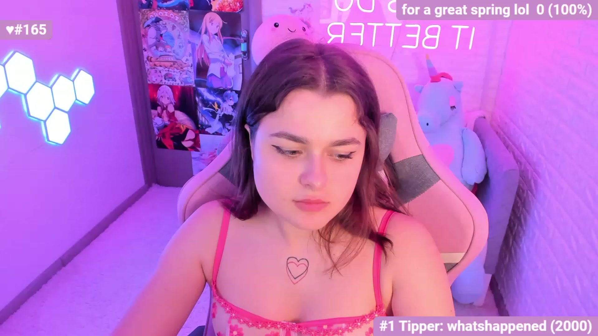 Gallery image thumbnail from CrystalXX's myfreecams stream on, 05/07/2023, 08:14 image 16 of 20