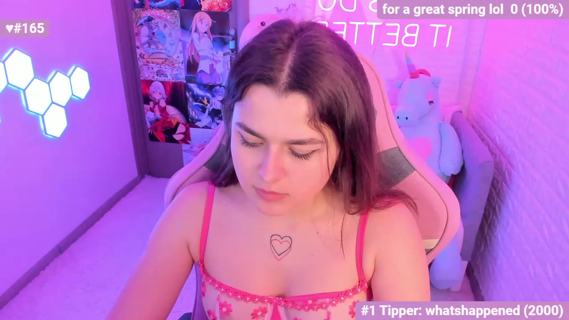 Gallery image thumbnail from CrystalXX's myfreecams stream on, 05/07/2023, 08:14 image 14 of 20