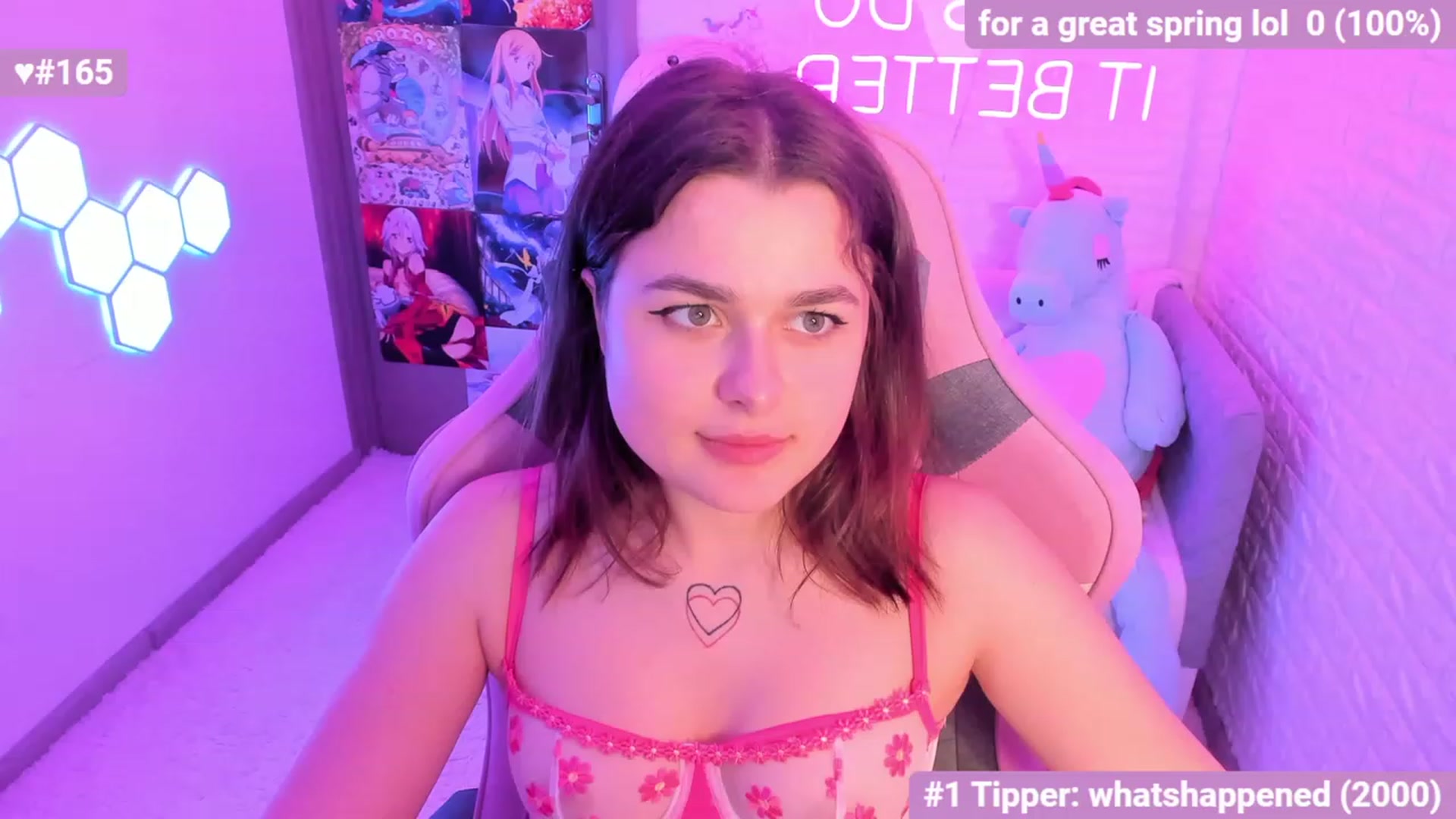 Gallery image thumbnail from CrystalXX's myfreecams stream on, 05/07/2023, 08:14 image 4 of 20