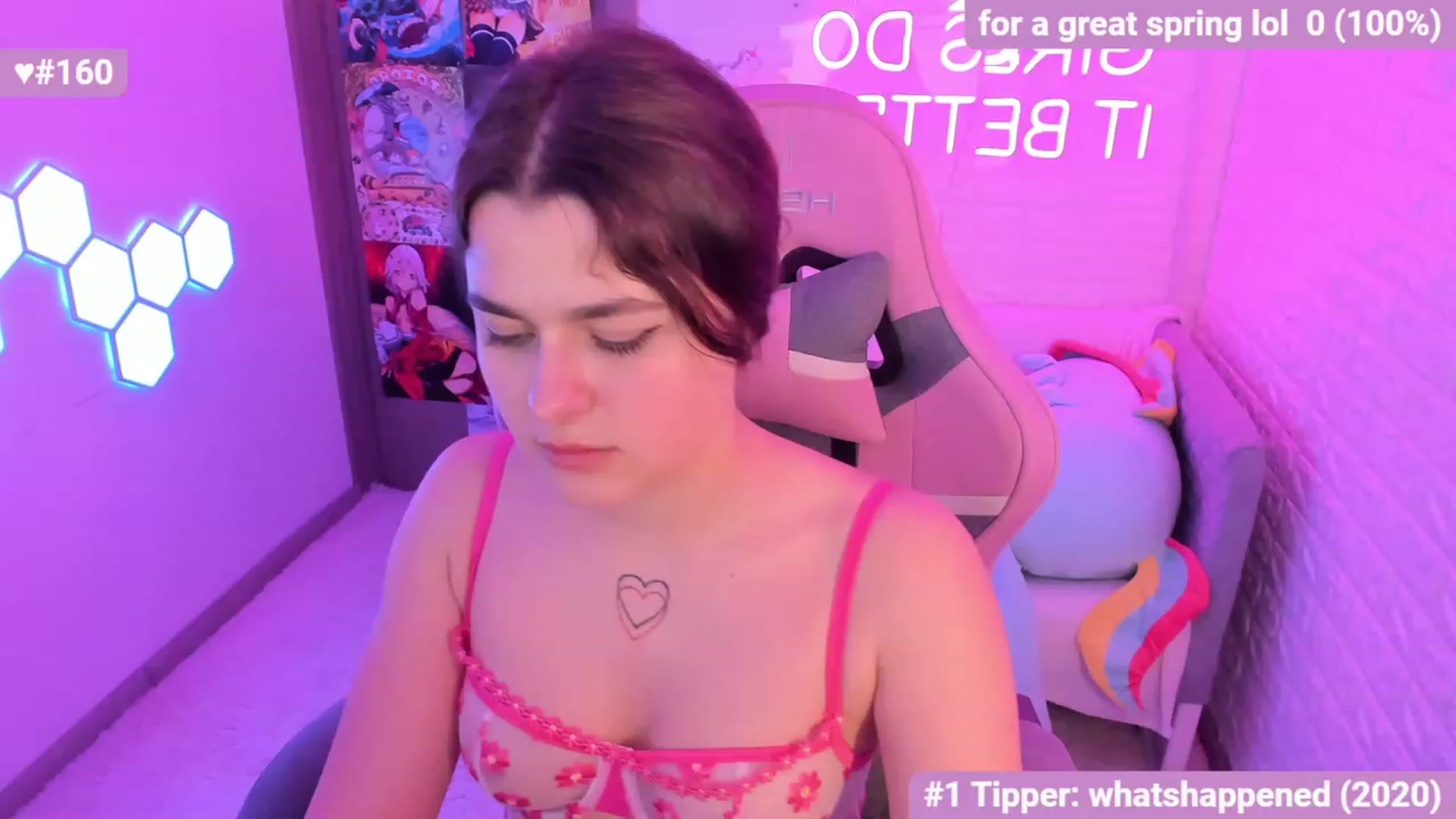 Gallery image thumbnail from CrystalXX's myfreecams stream on, 05/07/2023, 12:04 image 4 of 20