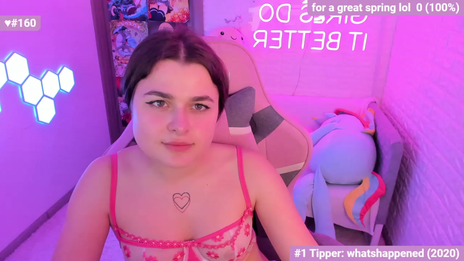 Gallery image thumbnail from CrystalXX's myfreecams stream on, 05/07/2023, 12:04 image 6 of 20