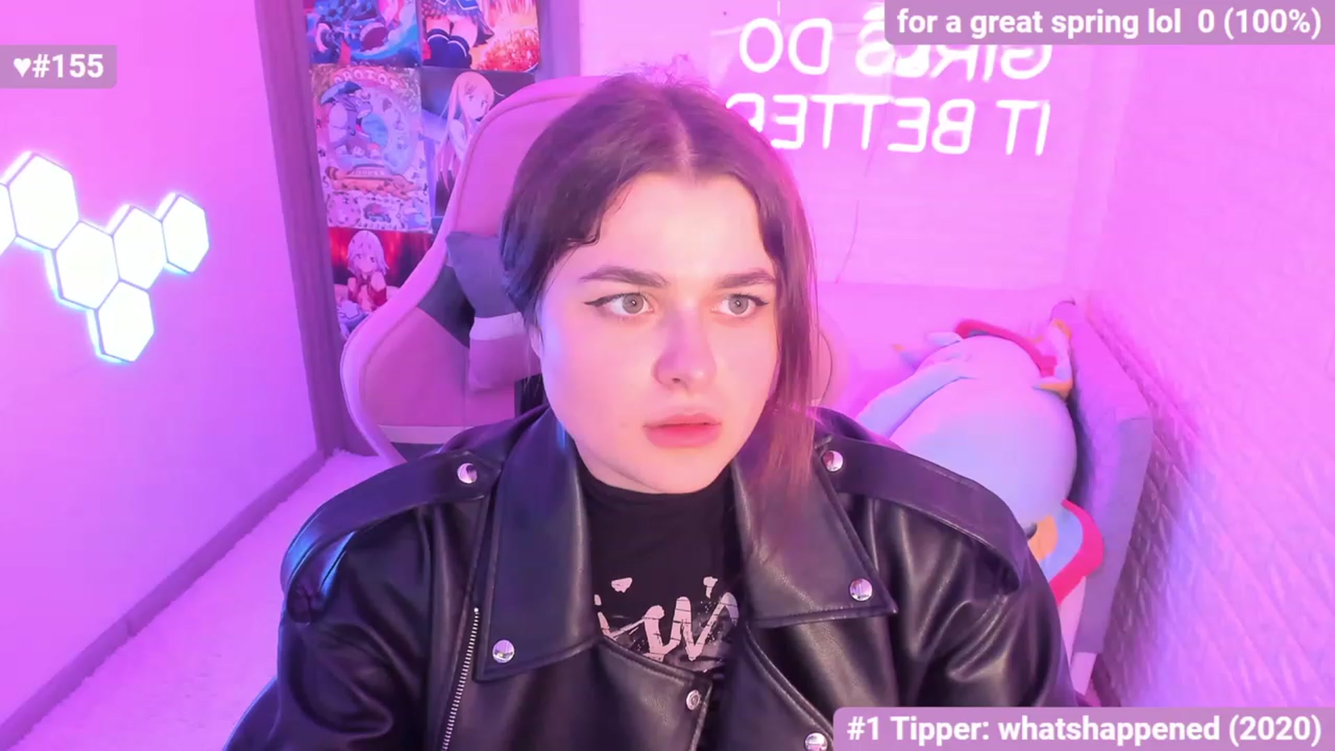 Gallery image thumbnail from CrystalXX's myfreecams stream on, 05/07/2023, 12:04 image 20 of 20