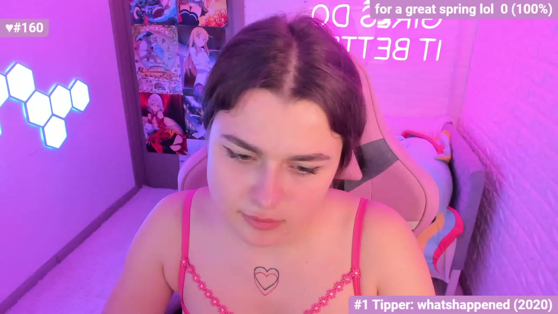 Gallery image thumbnail from CrystalXX's myfreecams stream on, 05/07/2023, 12:04 image 8 of 20