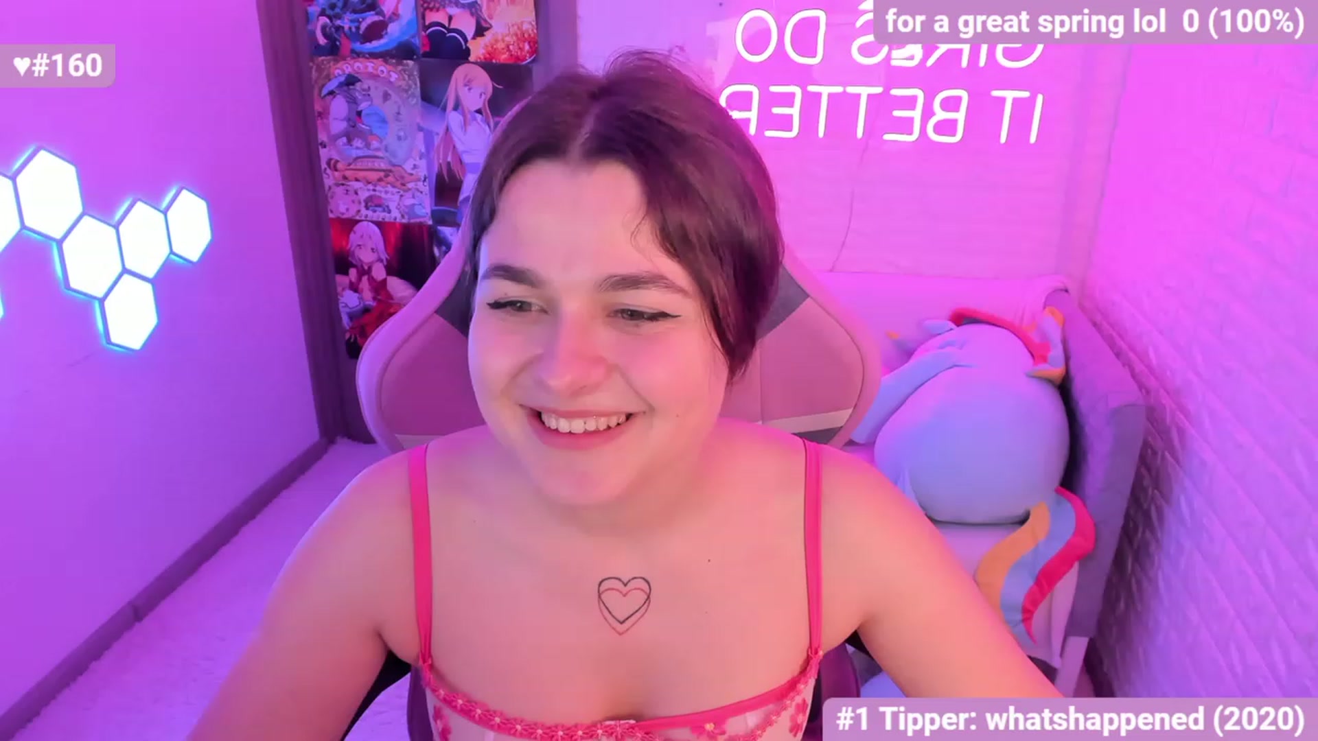 Gallery image thumbnail from CrystalXX's myfreecams stream on, 05/07/2023, 12:04 image 3 of 20