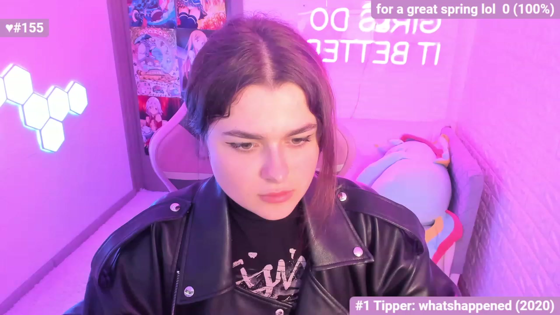 Gallery image thumbnail from CrystalXX's myfreecams stream on, 05/07/2023, 12:04 image 19 of 20