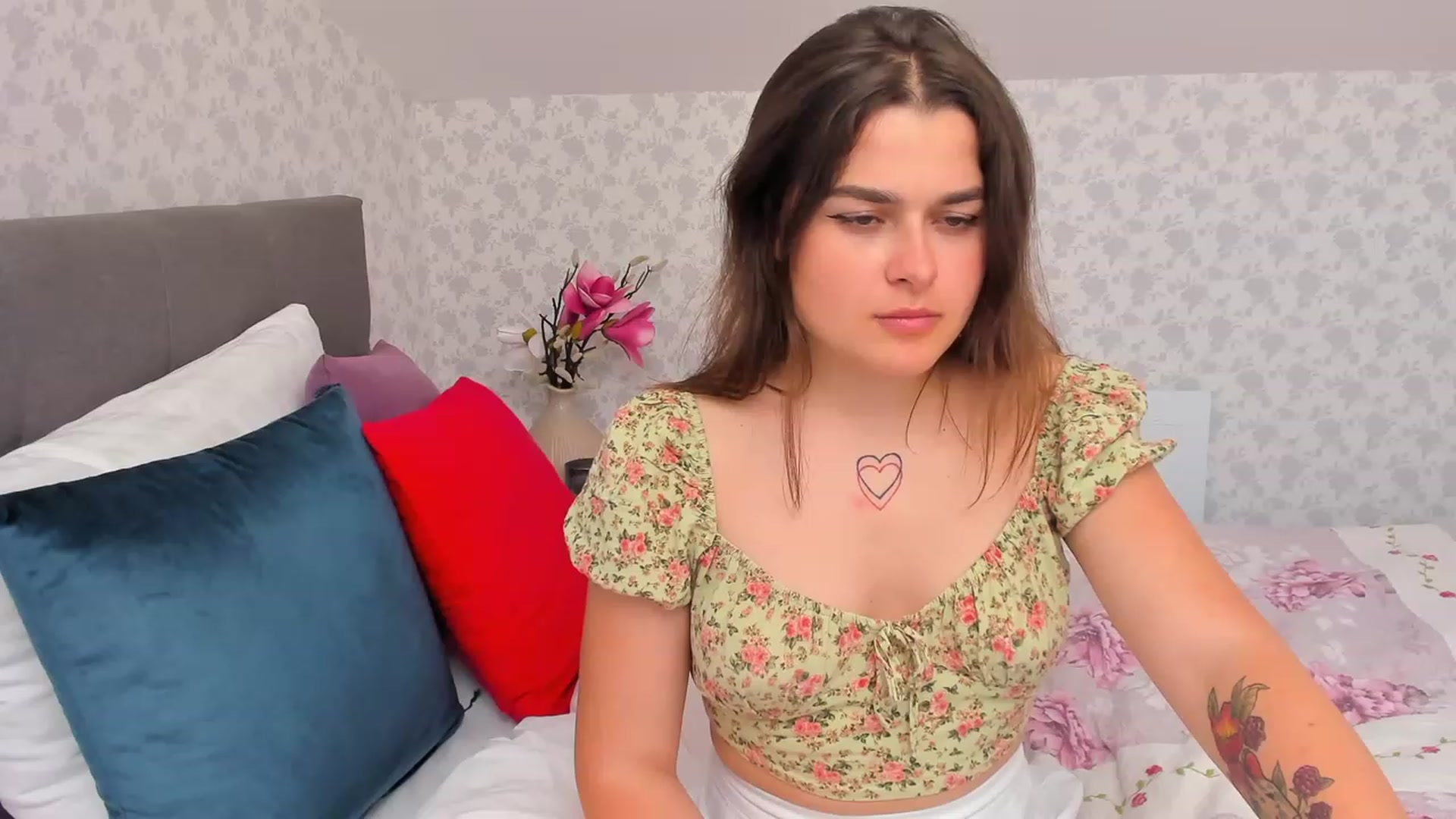 Gallery image thumbnail from CrystalXX's myfreecams stream on, 05/21/2023, 13:52 image 20 of 20