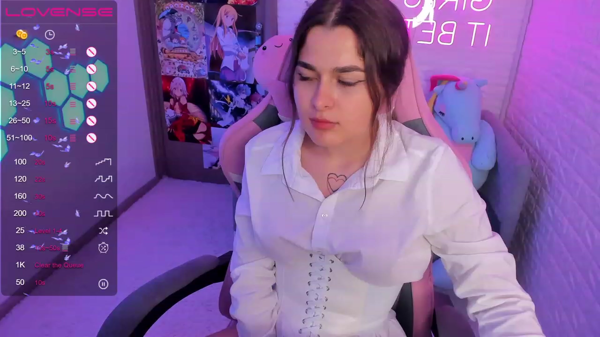 Gallery image thumbnail from CrystalXX's myfreecams stream on, 06/25/2023, 15:48 image 9 of 20