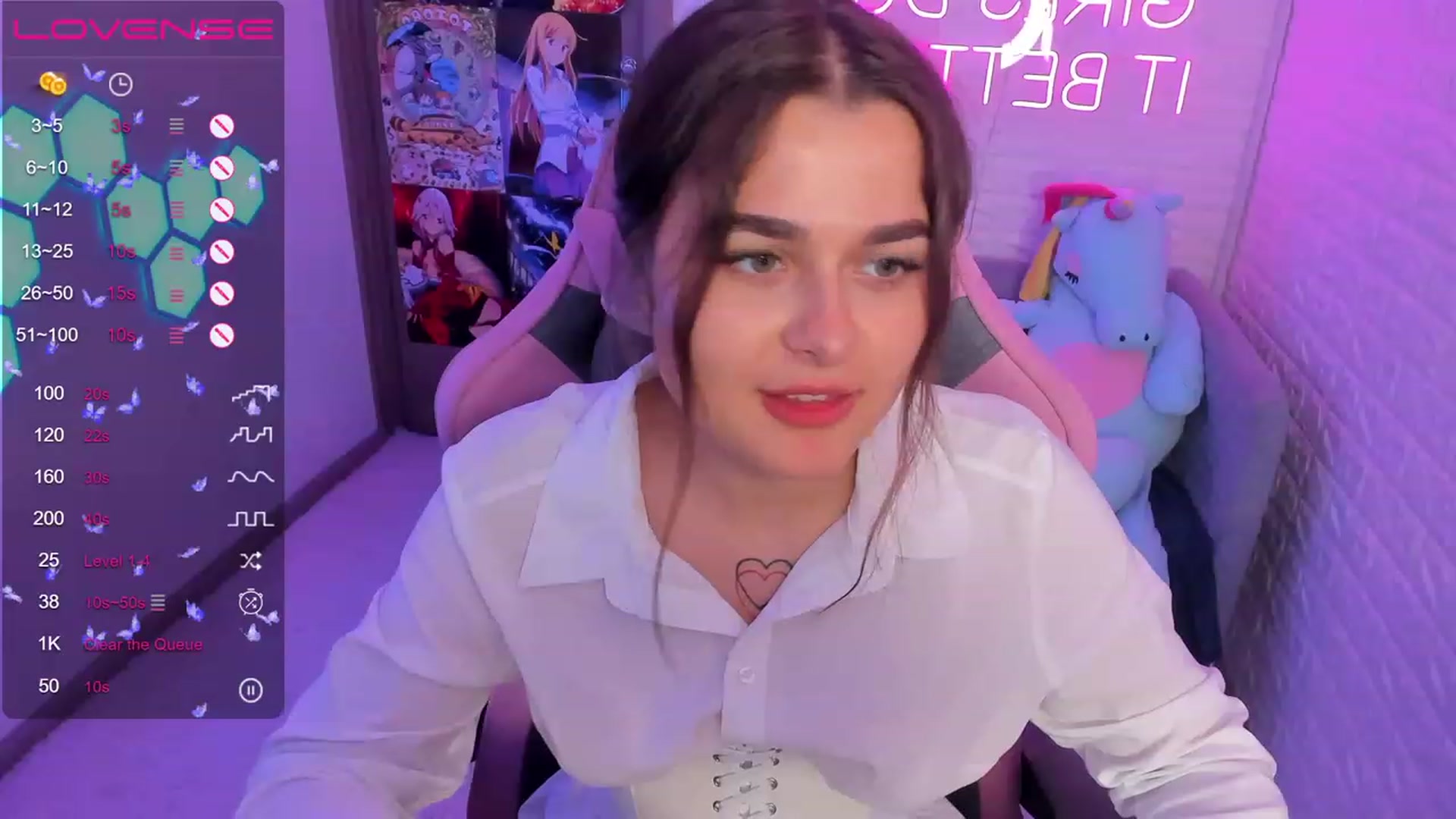 Gallery image thumbnail from CrystalXX's myfreecams stream on, 06/25/2023, 15:48 image 11 of 20