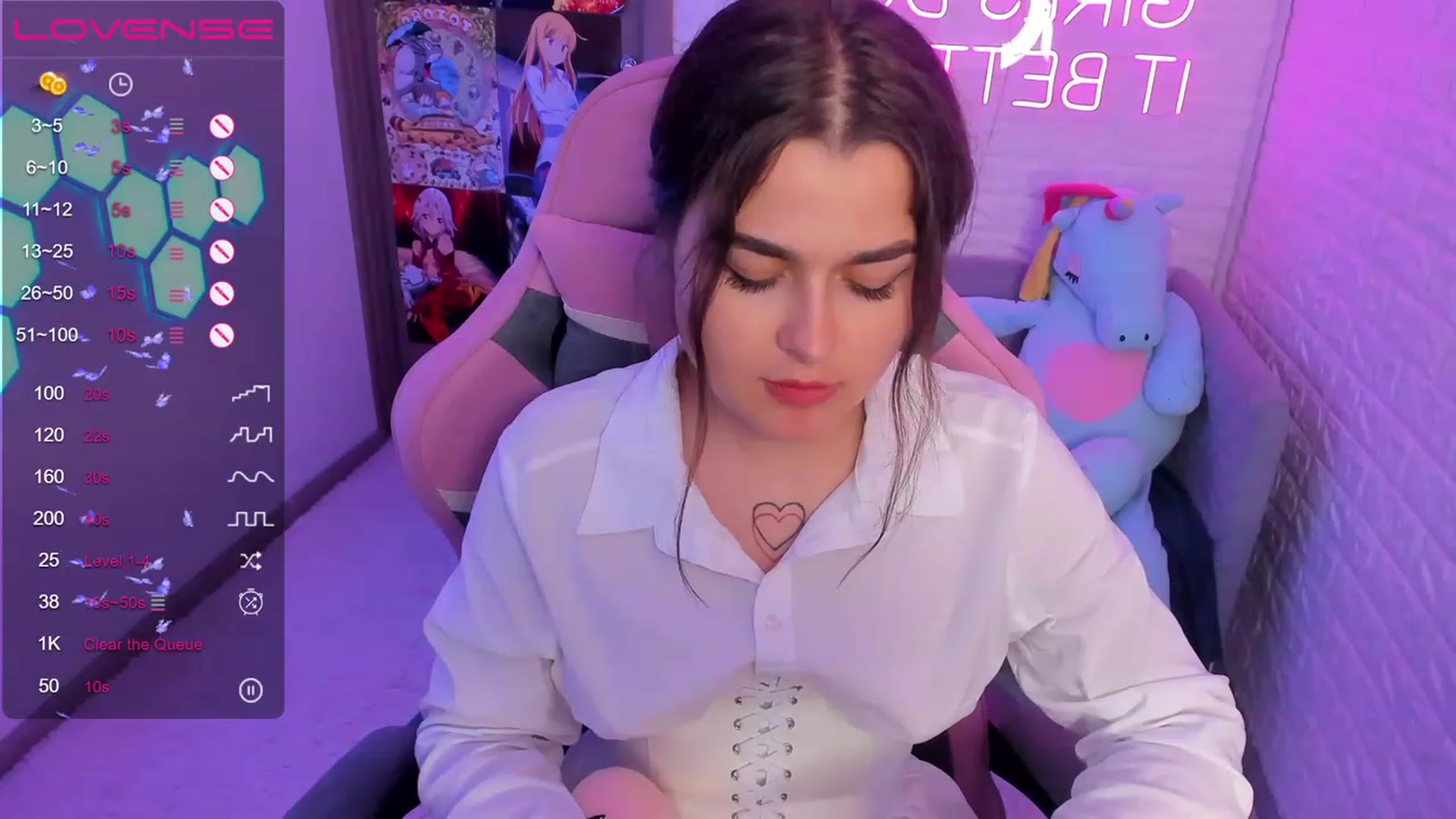 Gallery image thumbnail from CrystalXX's myfreecams stream on, 06/25/2023, 15:48 image 12 of 20