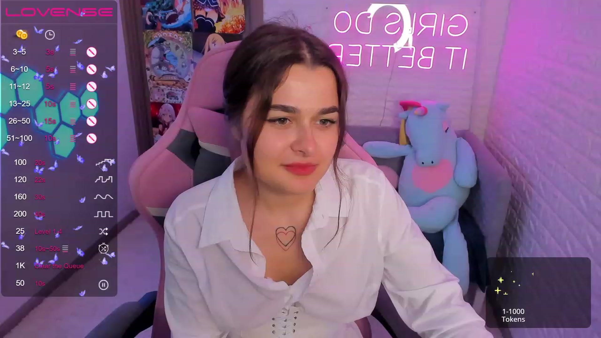 Gallery image thumbnail from CrystalXX's myfreecams stream on, 06/25/2023, 15:48 image 5 of 20