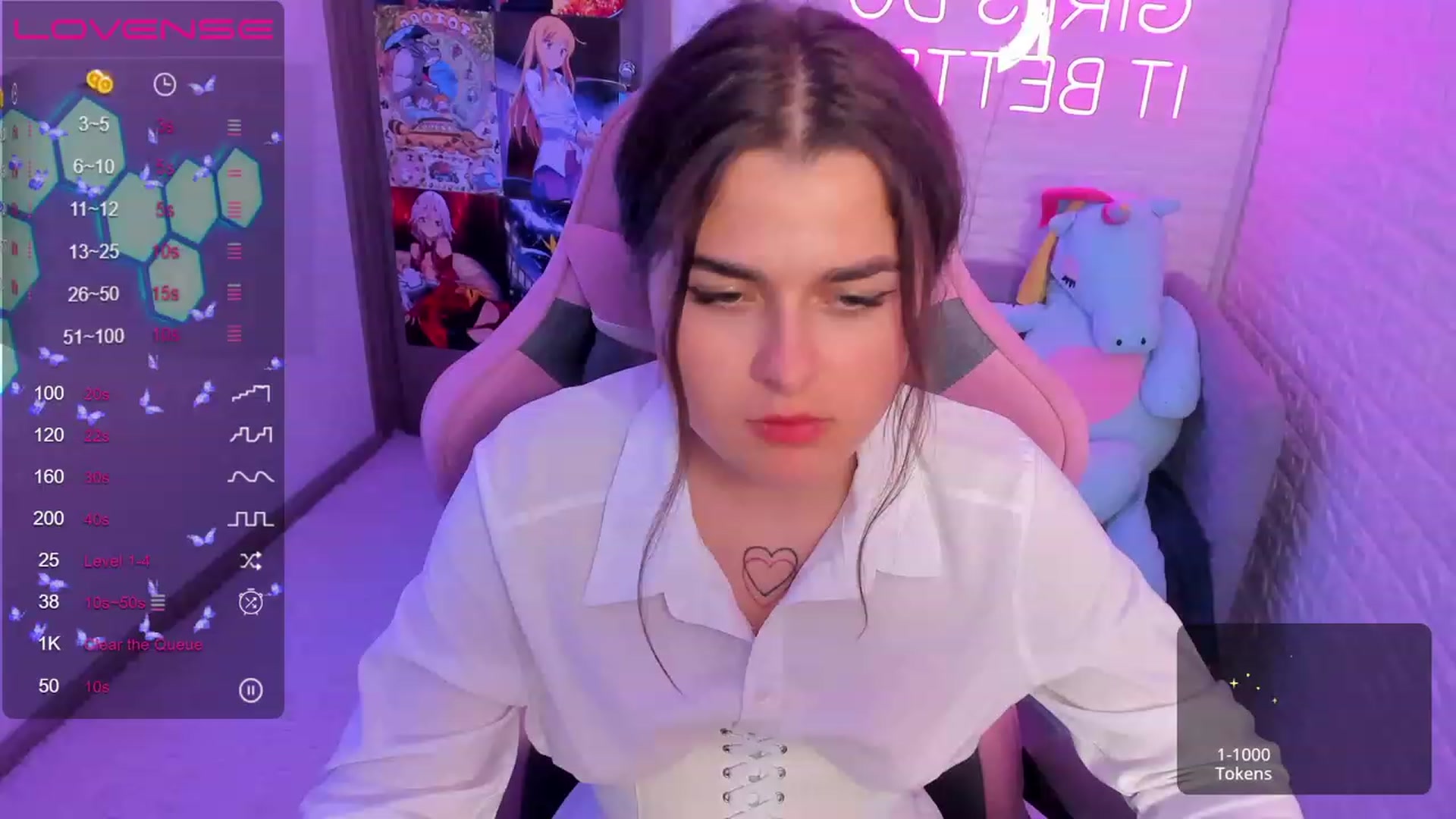 Gallery image thumbnail from CrystalXX's myfreecams stream on, 06/25/2023, 19:00 image 3 of 20