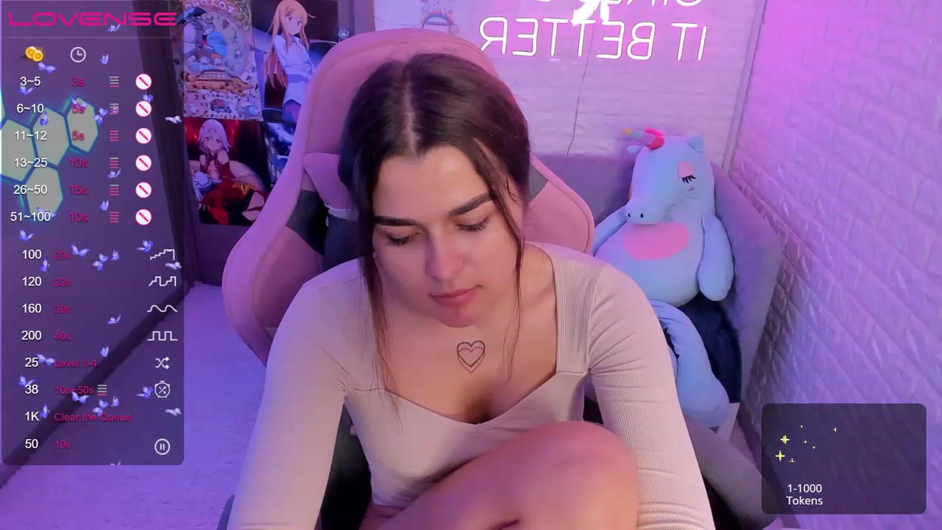 Gallery image thumbnail from CrystalXX's myfreecams stream on, 06/26/2023, 15:26 image 1 of 20