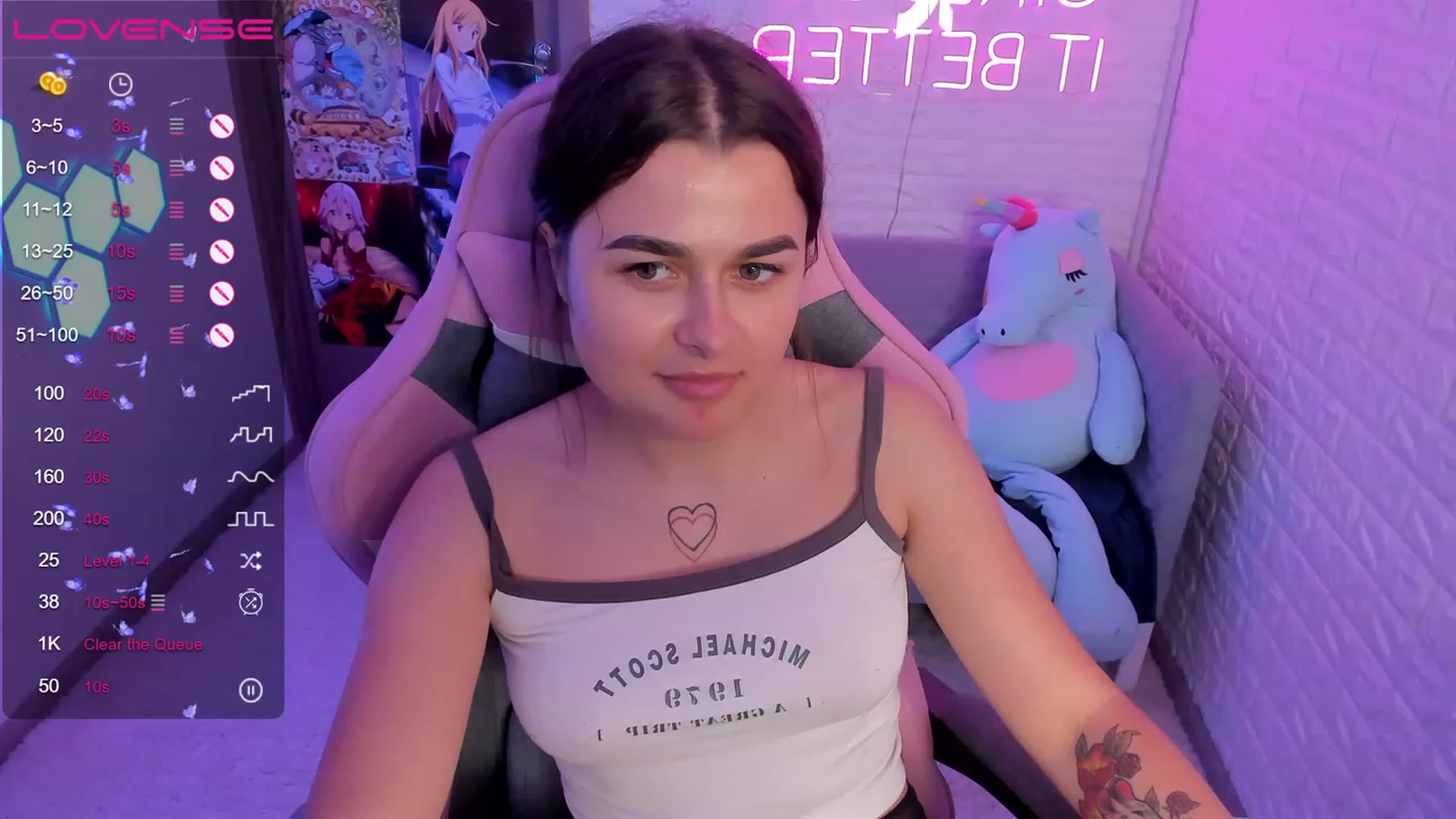 Gallery image thumbnail from CrystalXX's myfreecams stream on, 06/26/2023, 15:26 image 11 of 20
