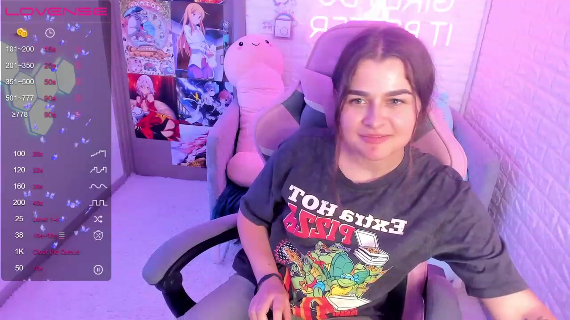 Gallery image thumbnail from CrystalXX's myfreecams stream on, 06/26/2023, 19:06 image 20 of 20
